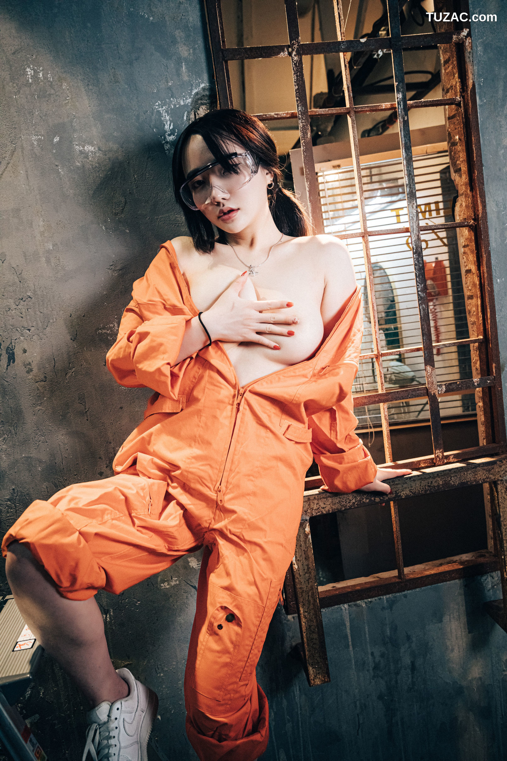 孙乐乐-Son-Ye-Eun-工具在哪里-Where-Are-My-Tools