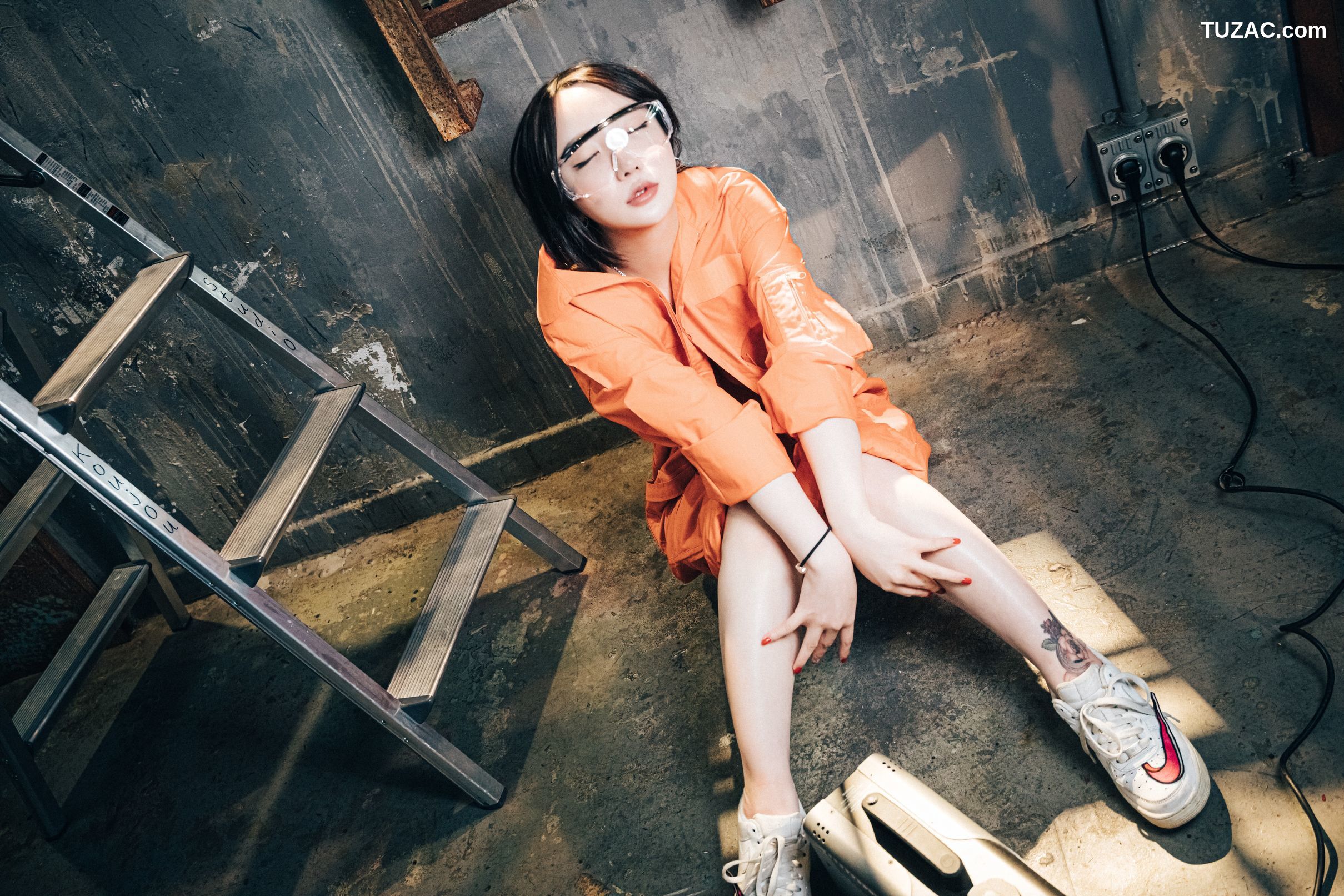 孙乐乐-Son-Ye-Eun-工具在哪里-Where-Are-My-Tools