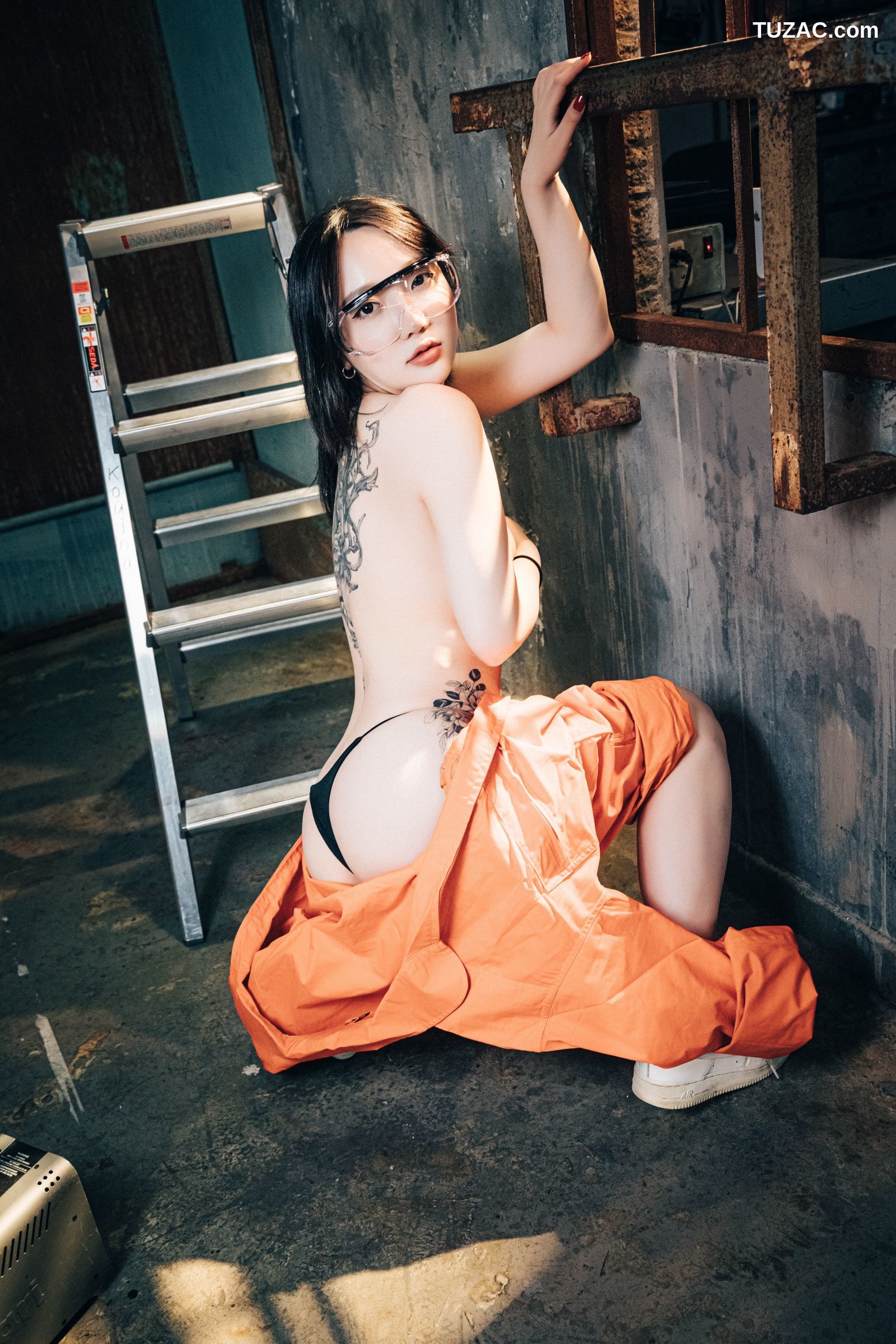 孙乐乐-Son-Ye-Eun-工具在哪里-Where-Are-My-Tools