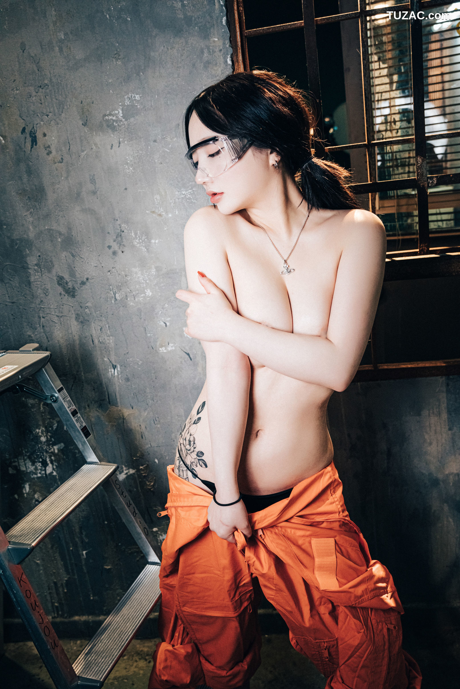 孙乐乐-Son-Ye-Eun-工具在哪里-Where-Are-My-Tools