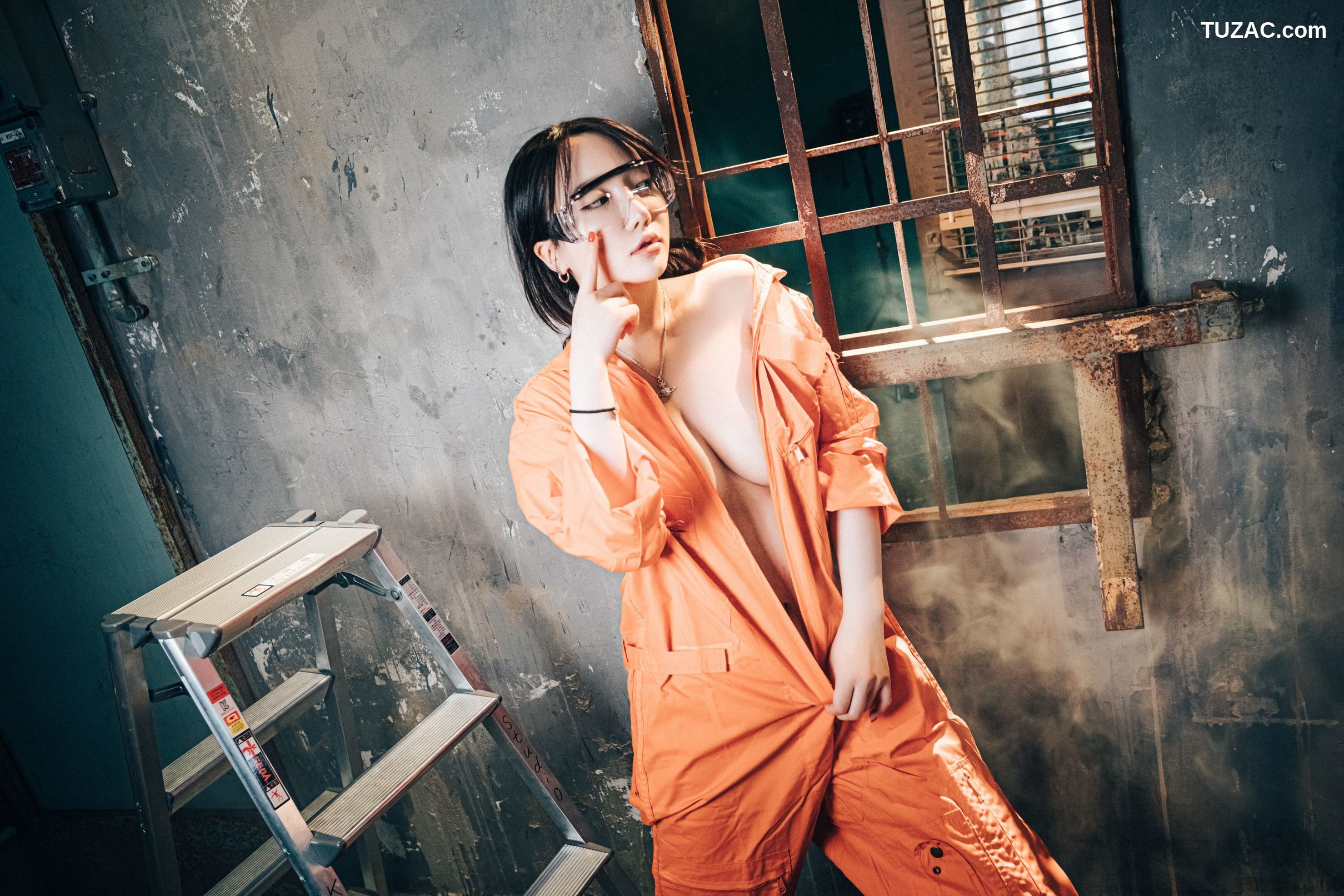 孙乐乐-Son-Ye-Eun-工具在哪里-Where-Are-My-Tools