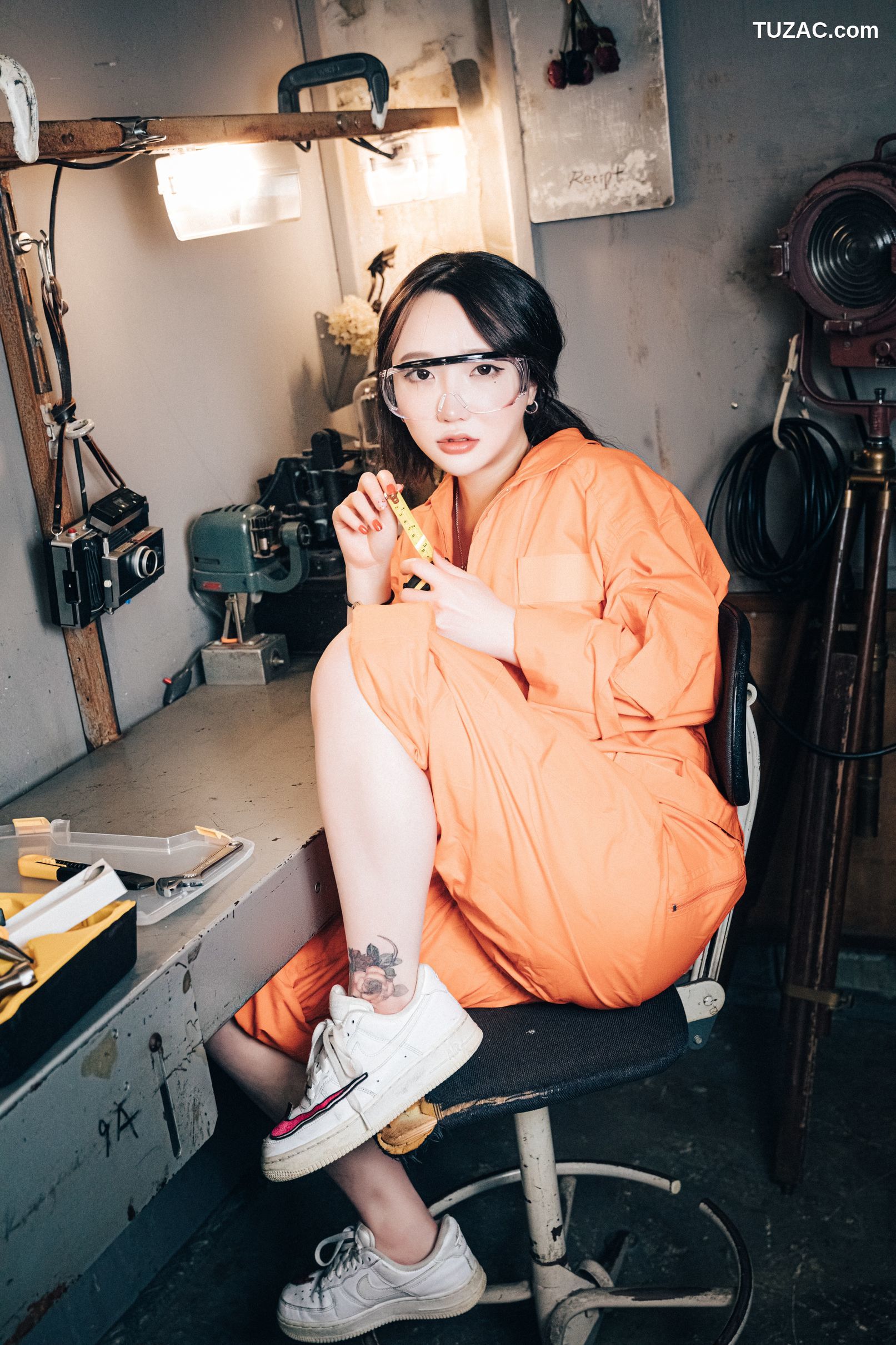 孙乐乐-Son-Ye-Eun-工具在哪里-Where-Are-My-Tools