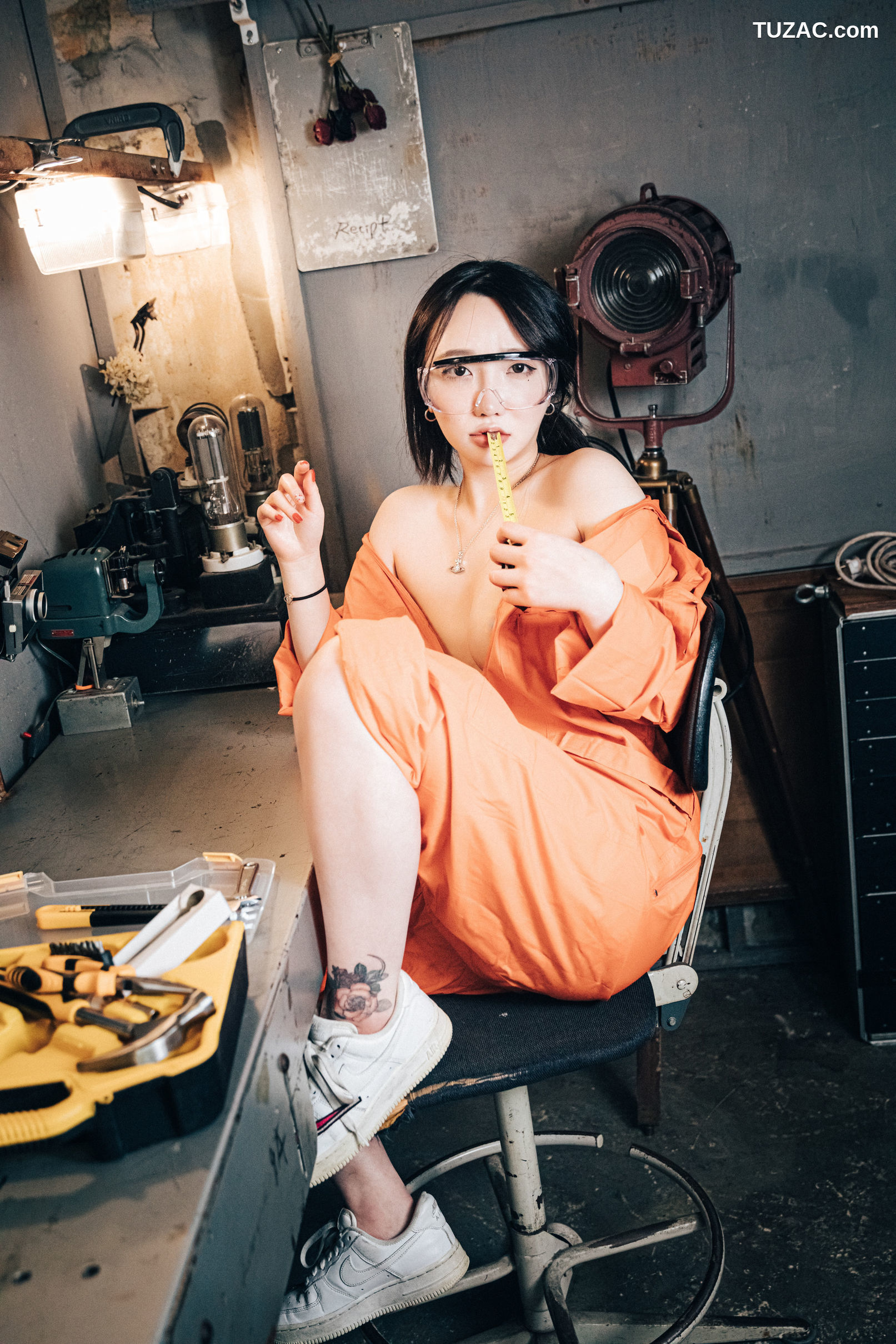 孙乐乐-Son-Ye-Eun-工具在哪里-Where-Are-My-Tools