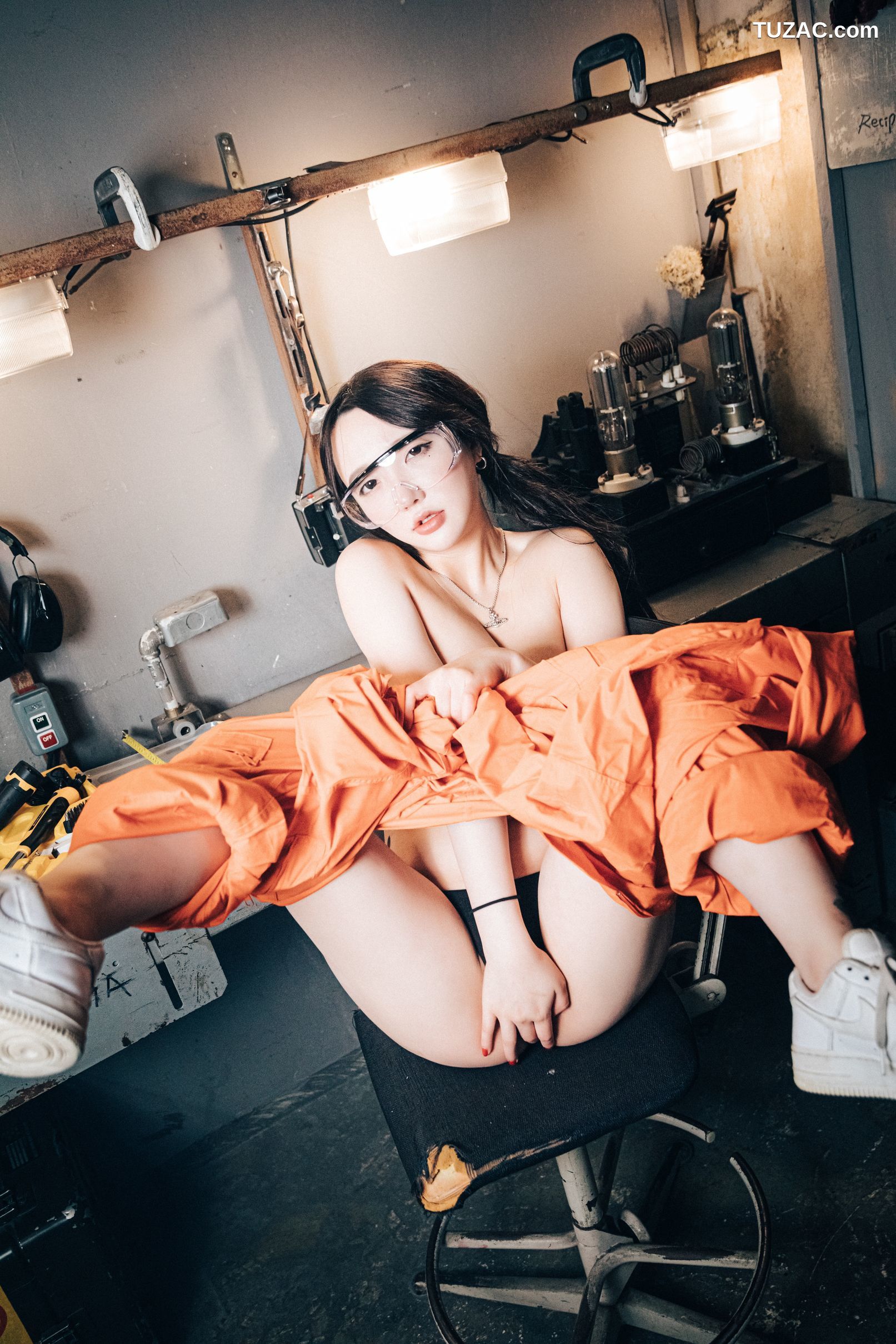 孙乐乐-Son-Ye-Eun-工具在哪里-Where-Are-My-Tools