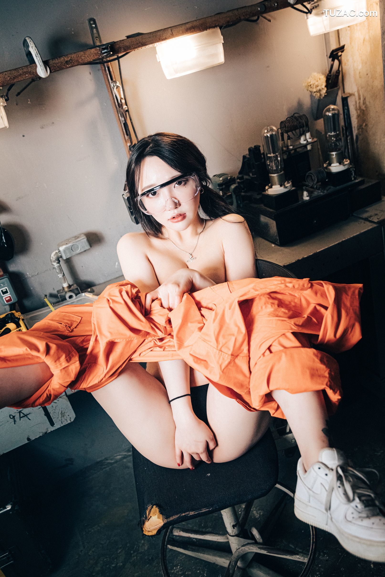 孙乐乐-Son-Ye-Eun-工具在哪里-Where-Are-My-Tools