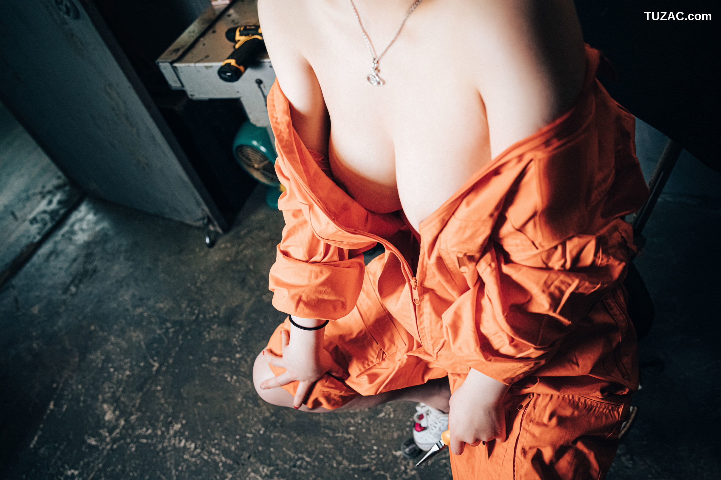 孙乐乐-Son-Ye-Eun-工具在哪里-Where-Are-My-Tools