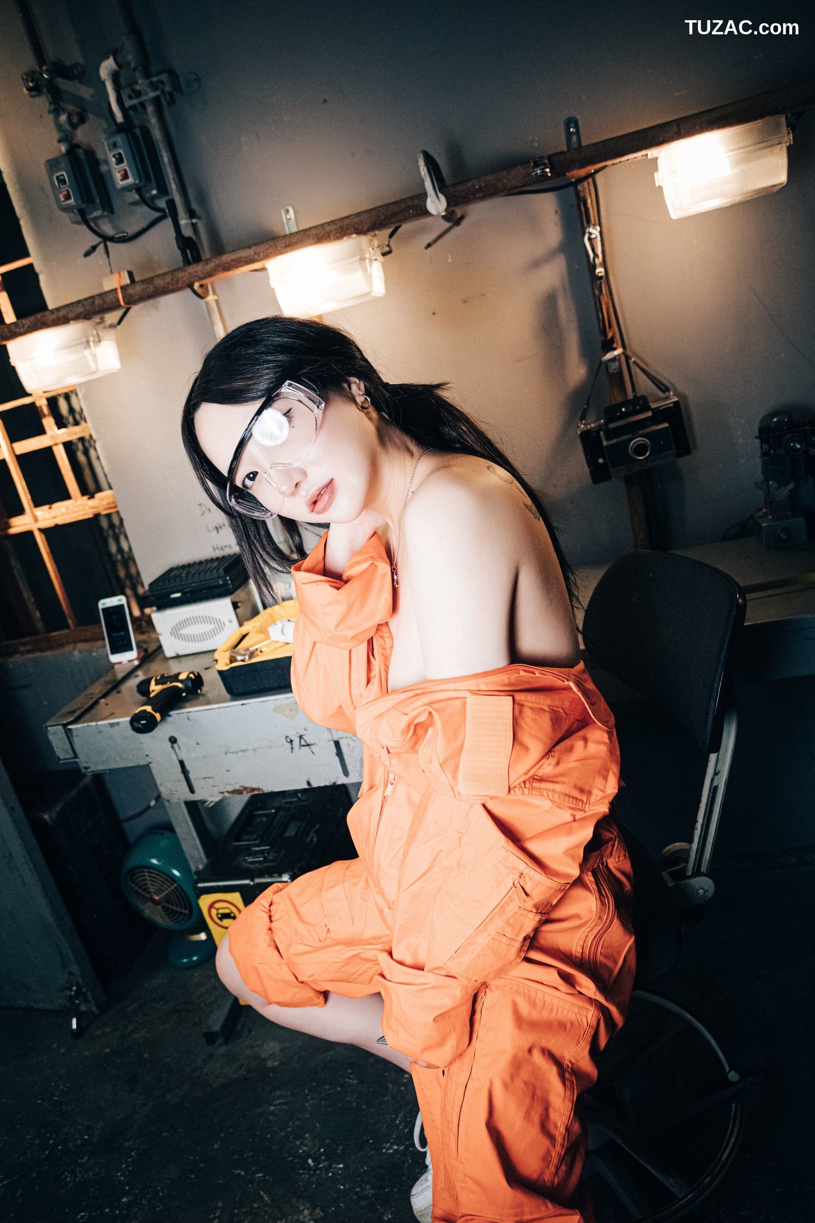 孙乐乐-Son-Ye-Eun-工具在哪里-Where-Are-My-Tools