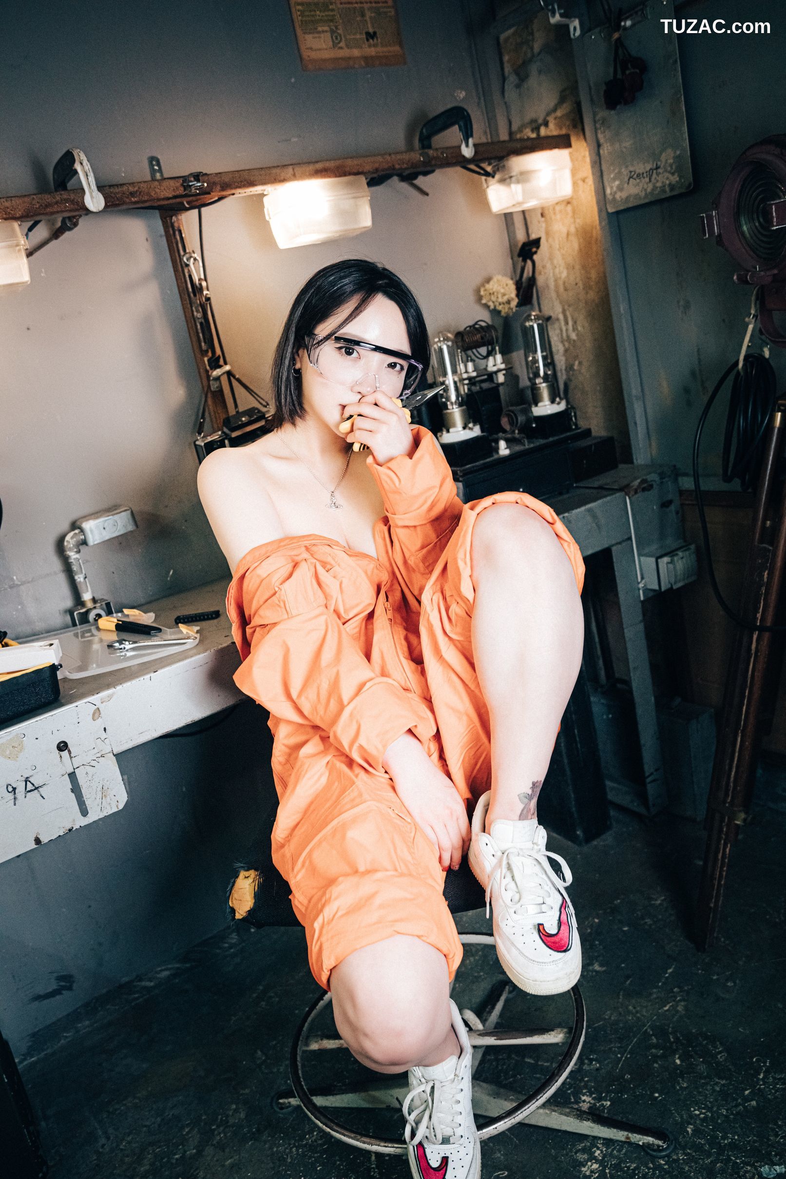 孙乐乐-Son-Ye-Eun-工具在哪里-Where-Are-My-Tools