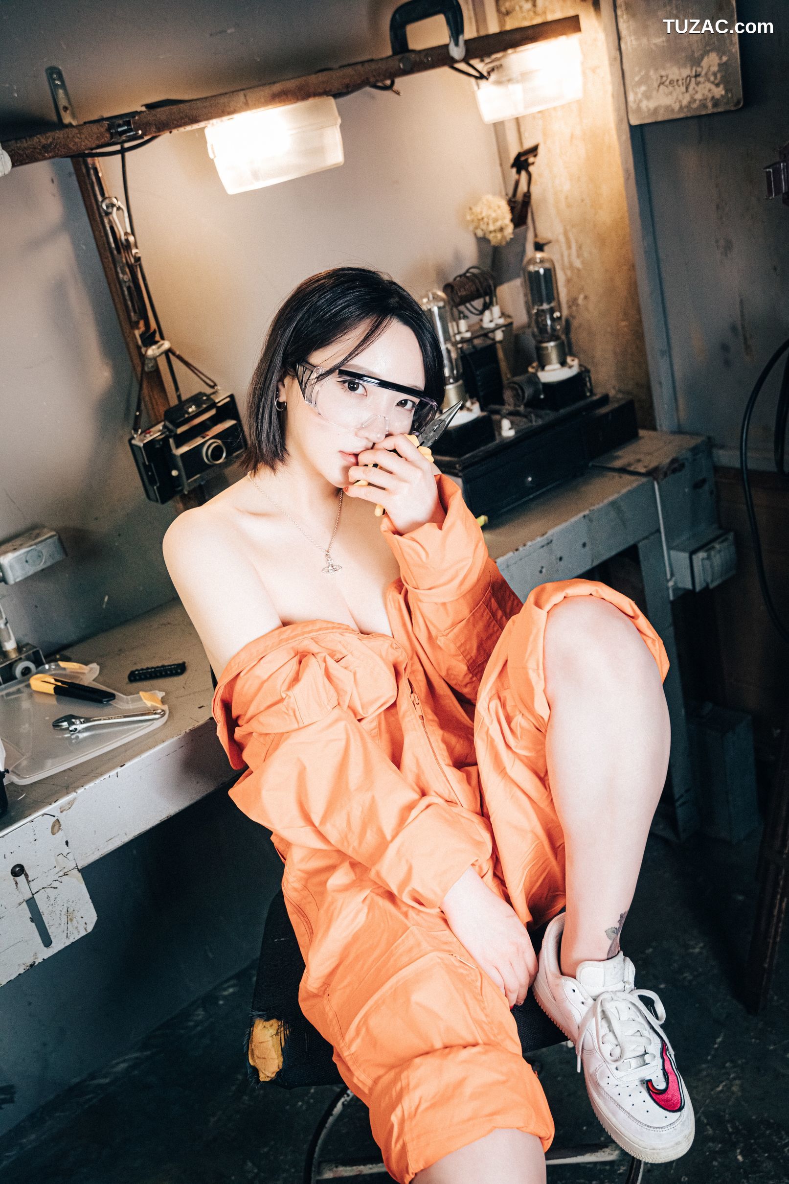 孙乐乐-Son-Ye-Eun-工具在哪里-Where-Are-My-Tools