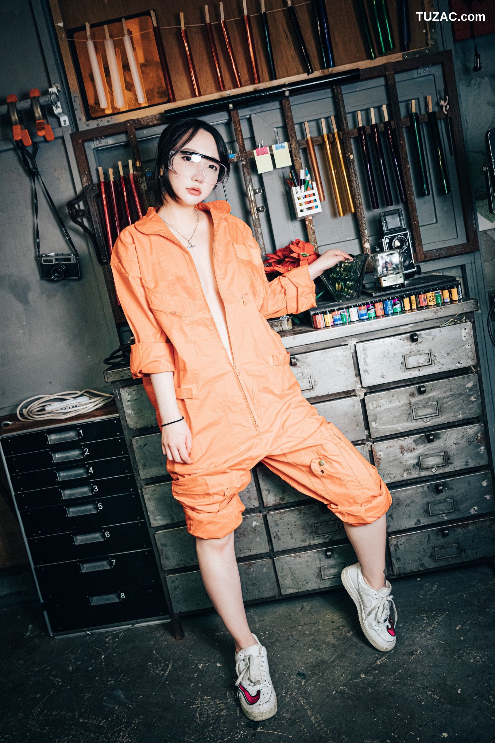 孙乐乐-Son-Ye-Eun-工具在哪里-Where-Are-My-Tools