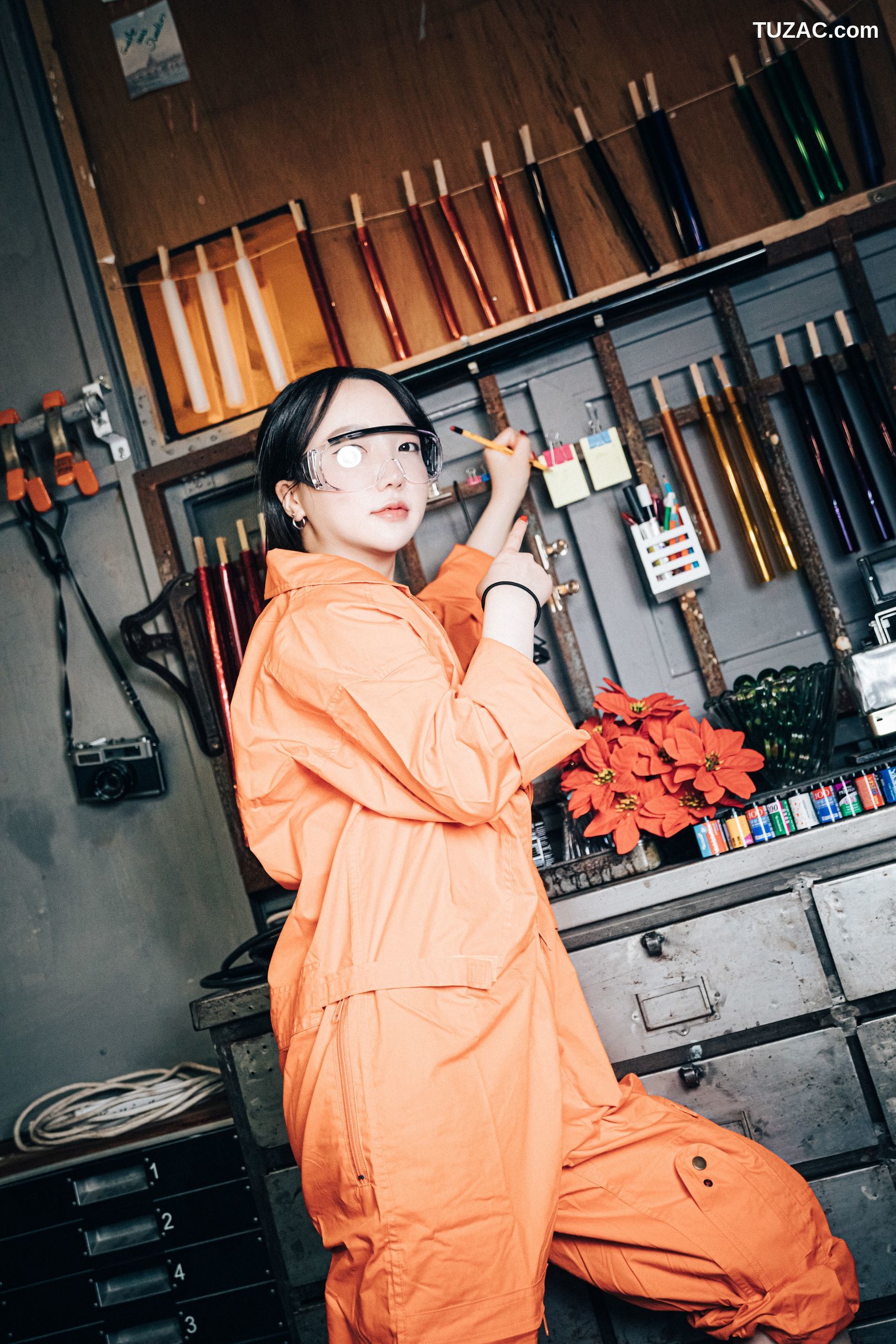 孙乐乐-Son-Ye-Eun-工具在哪里-Where-Are-My-Tools