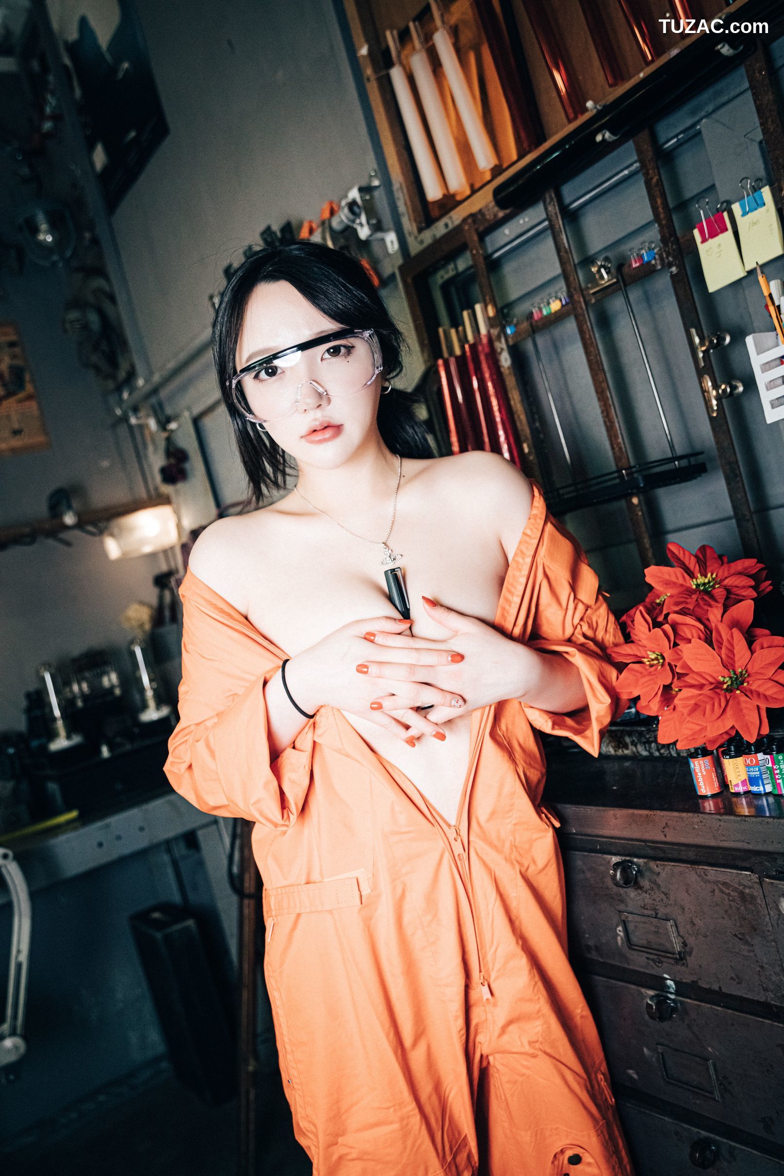 孙乐乐-Son-Ye-Eun-工具在哪里-Where-Are-My-Tools