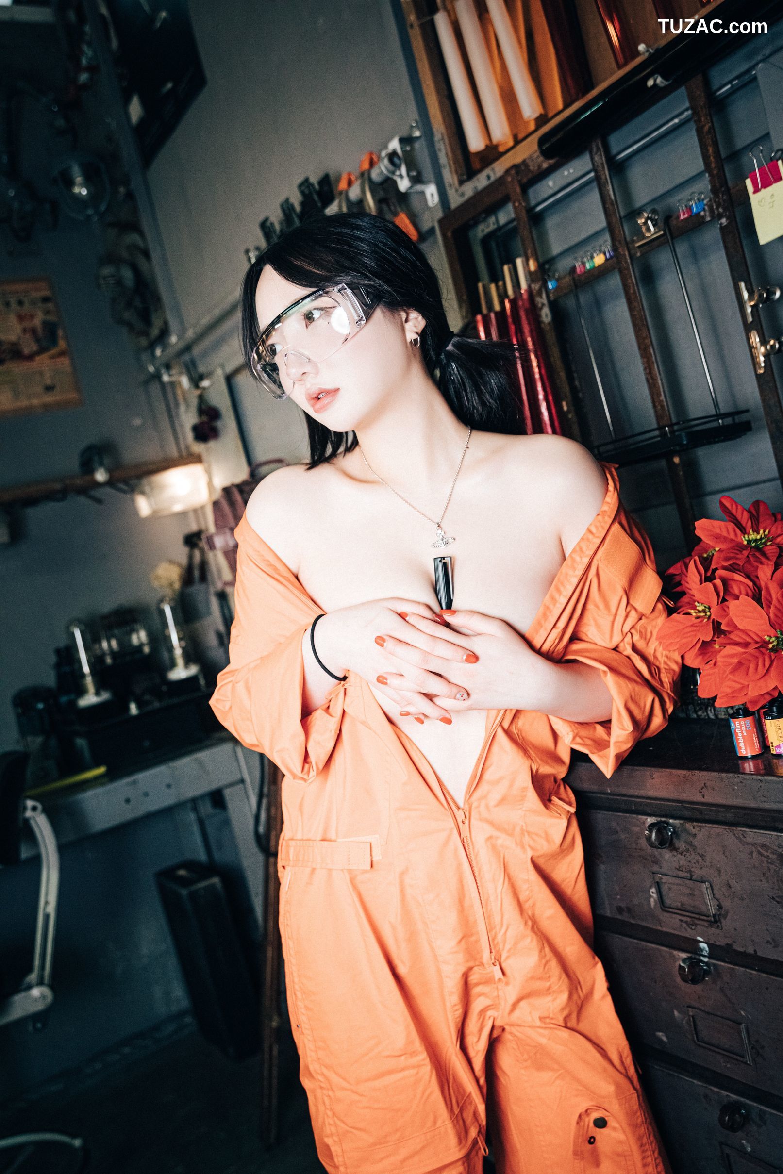 孙乐乐-Son-Ye-Eun-工具在哪里-Where-Are-My-Tools