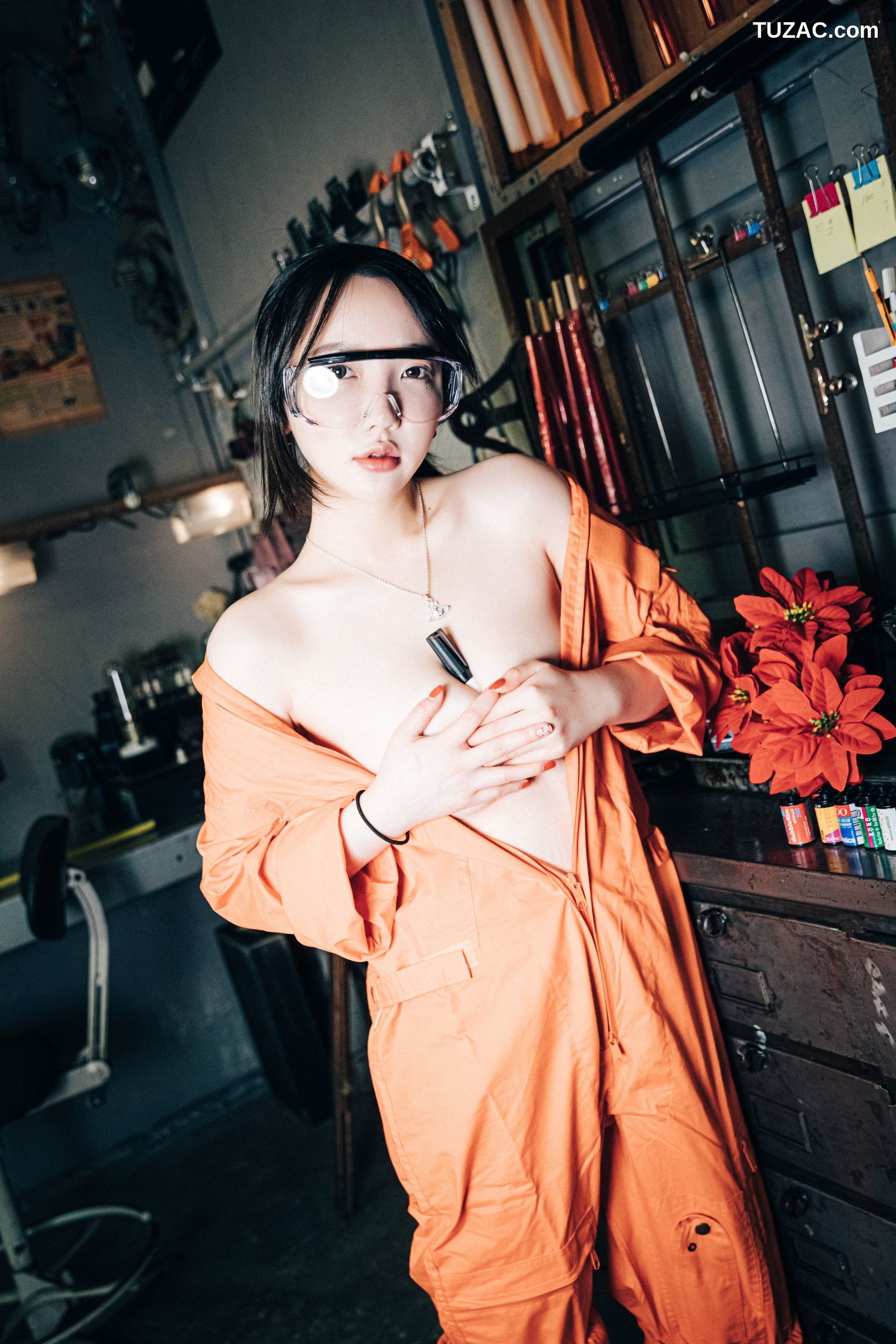 孙乐乐-Son-Ye-Eun-工具在哪里-Where-Are-My-Tools