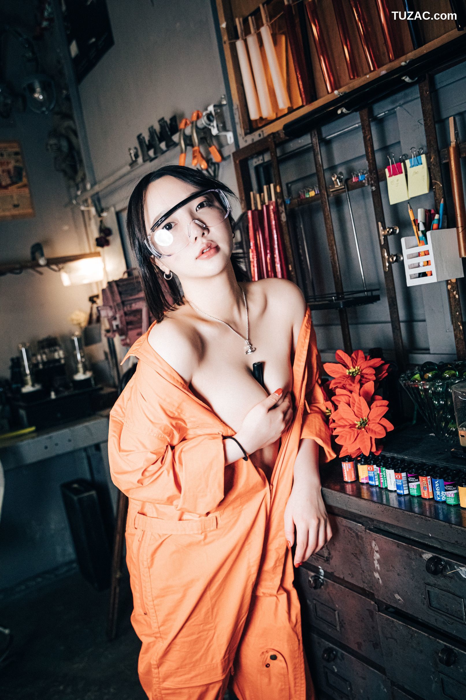 孙乐乐-Son-Ye-Eun-工具在哪里-Where-Are-My-Tools