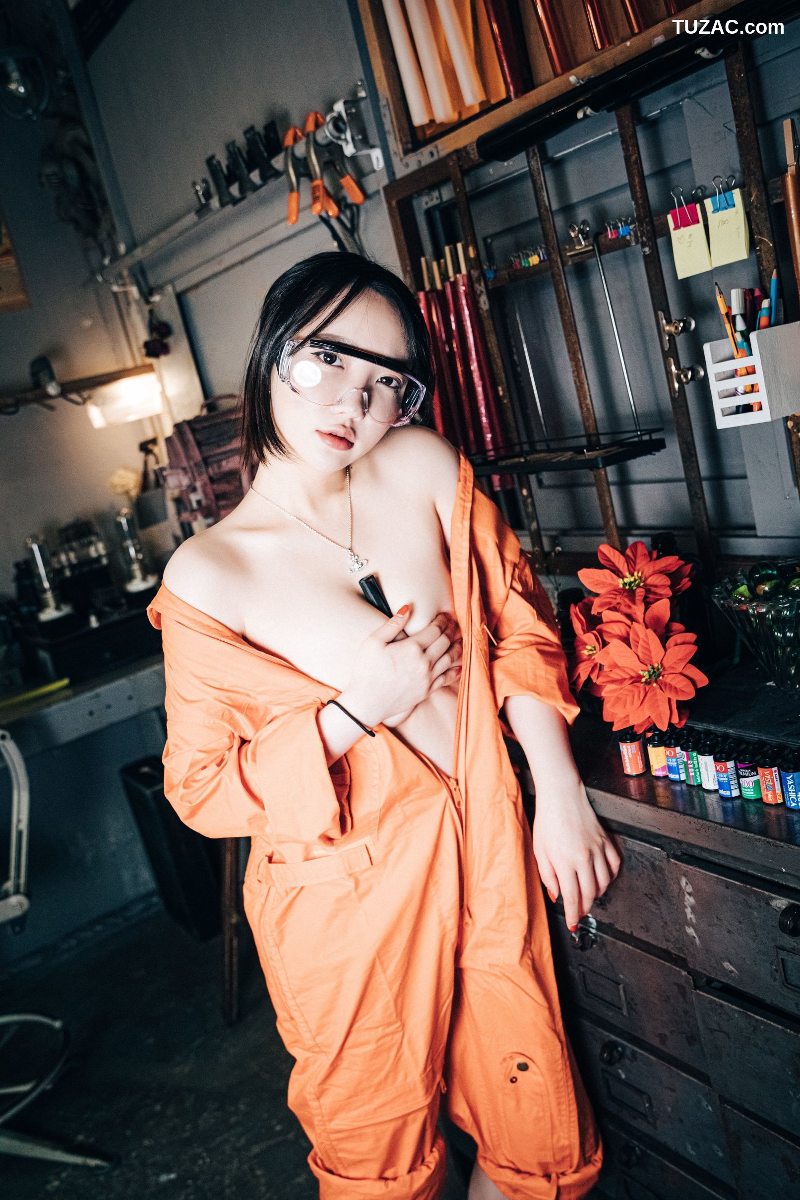 孙乐乐-Son-Ye-Eun-工具在哪里-Where-Are-My-Tools