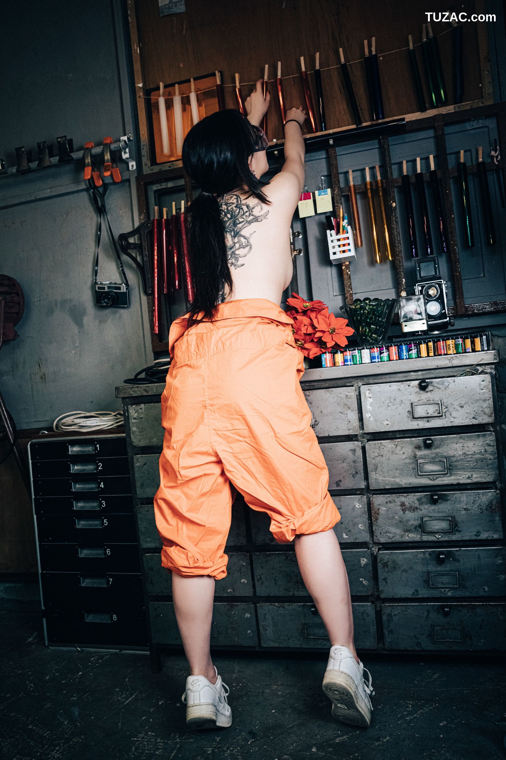 孙乐乐-Son-Ye-Eun-工具在哪里-Where-Are-My-Tools