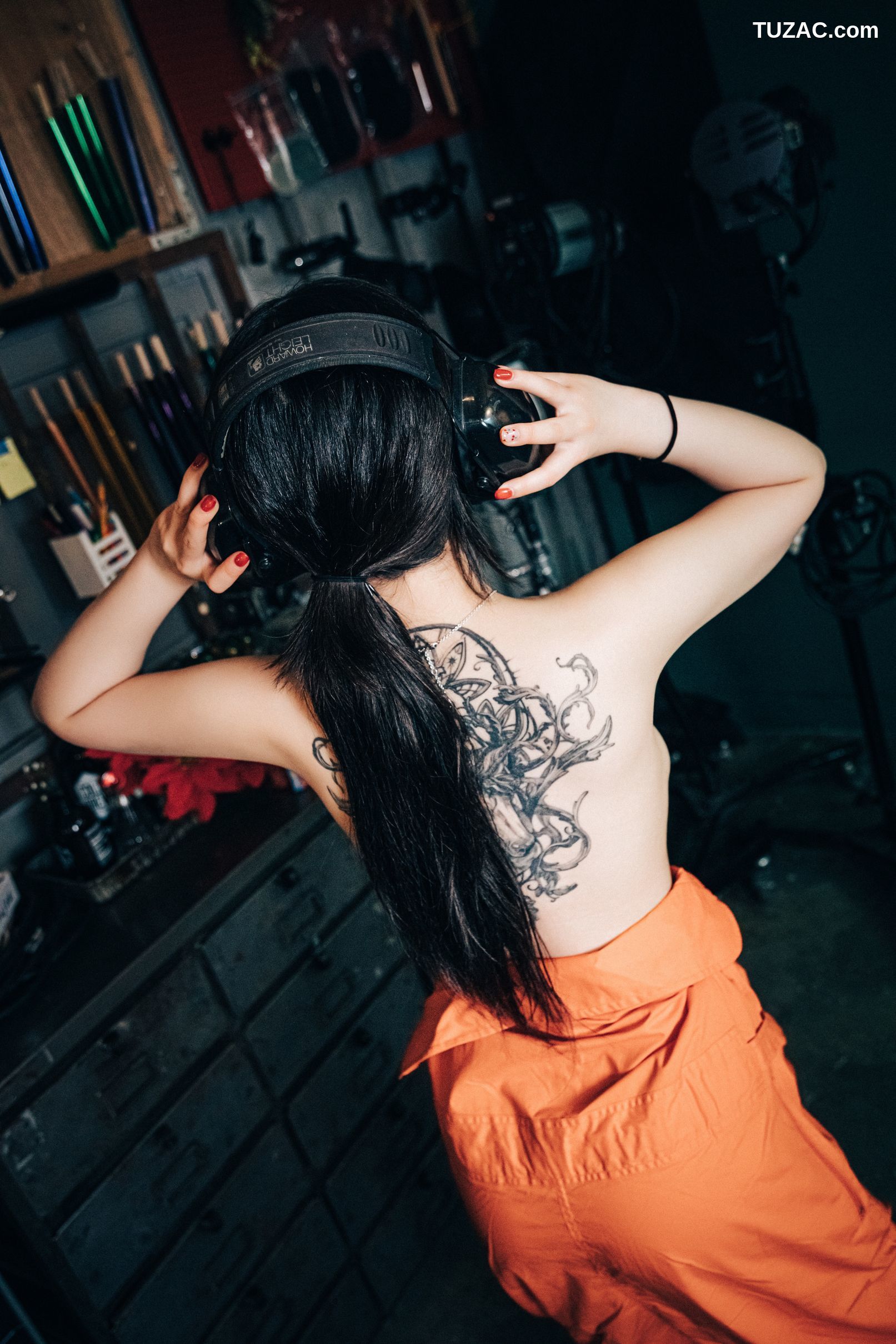 孙乐乐-Son-Ye-Eun-工具在哪里-Where-Are-My-Tools