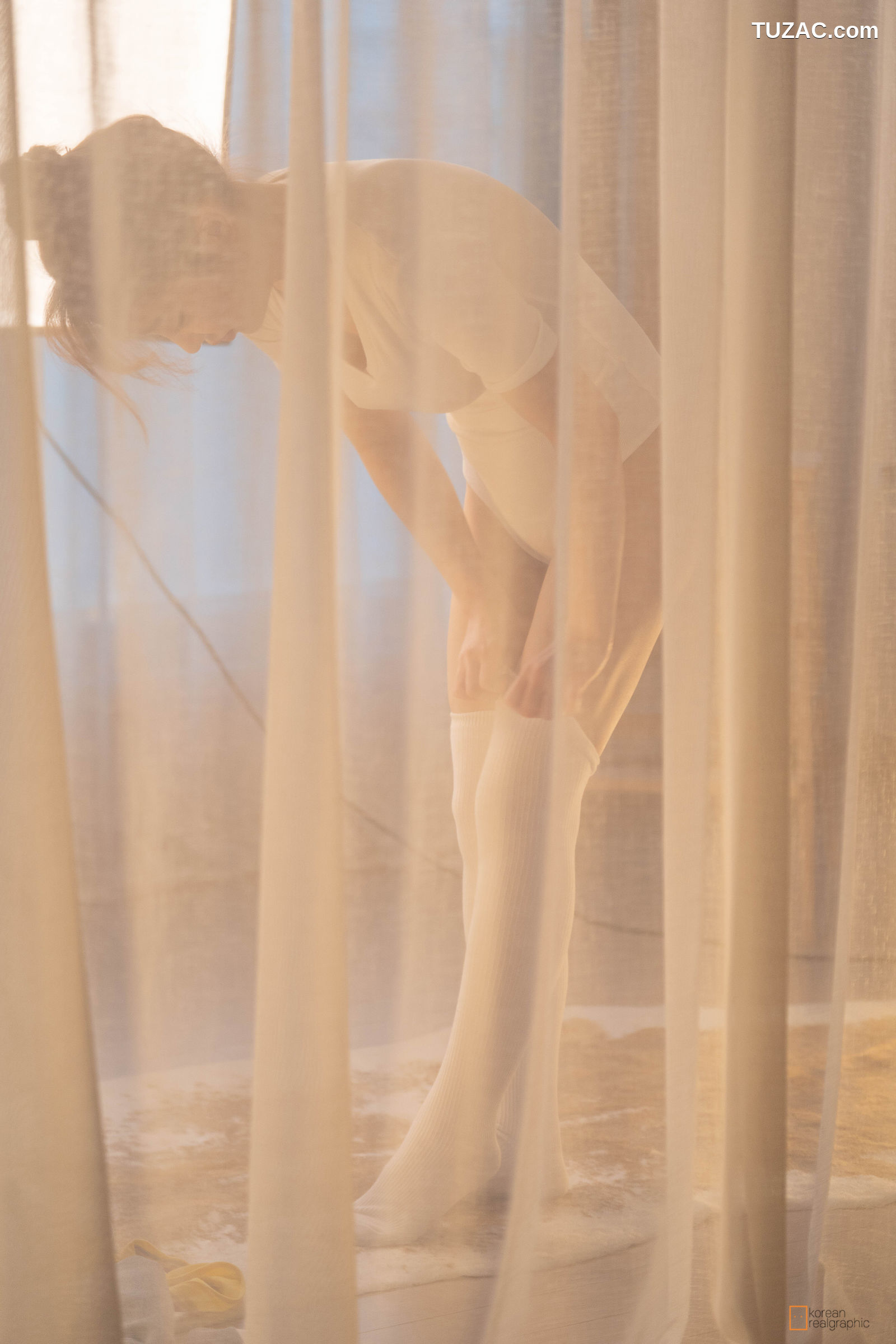 孙乐乐-Son-Ye-Eun-更衣-NO9-无圣光