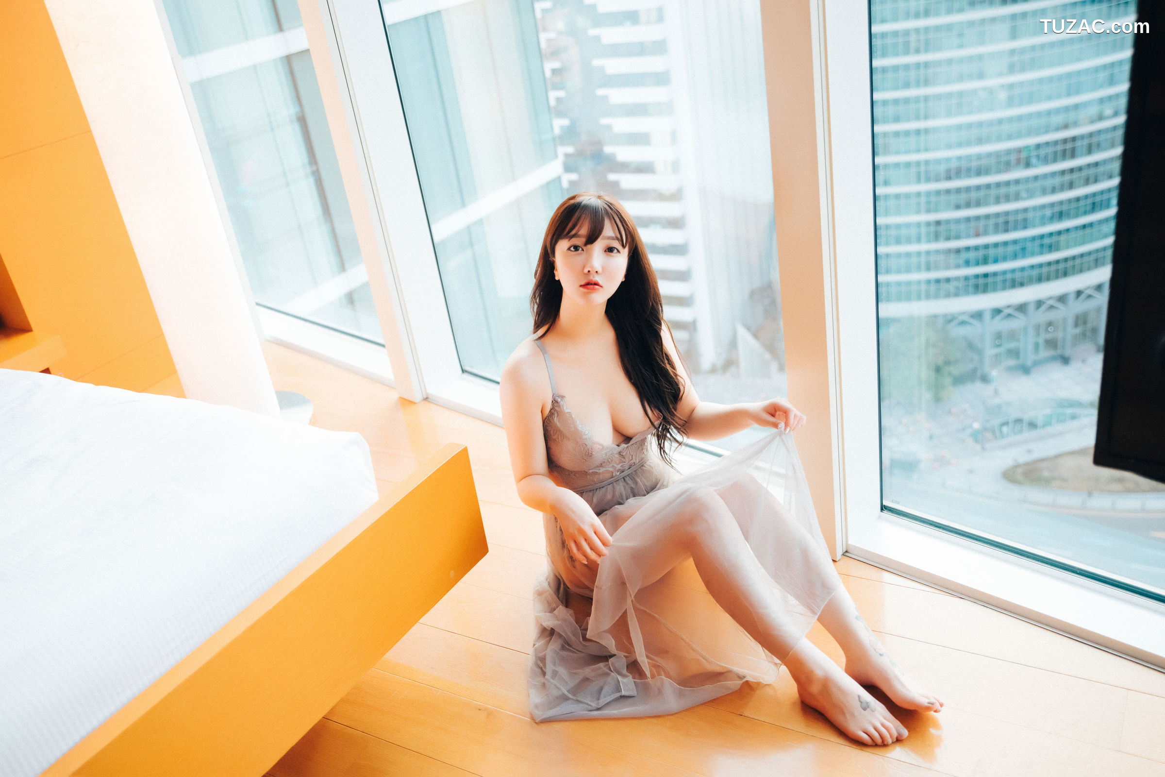 孙乐乐-Son-Ye-Eun-满满的S-Full-of-S-无圣光