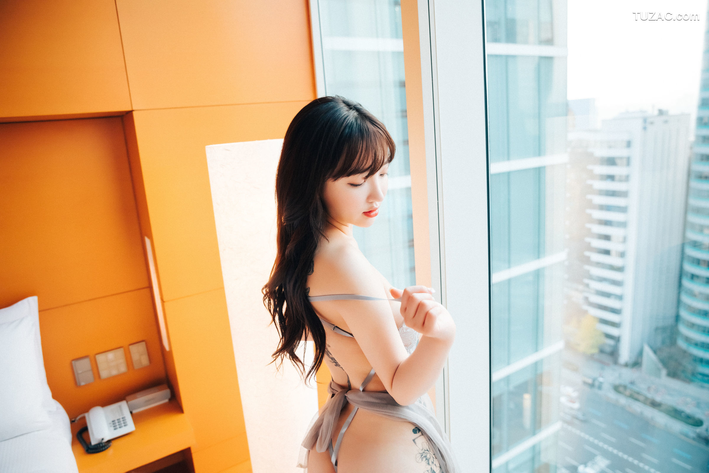孙乐乐-Son-Ye-Eun-满满的S-Full-of-S-无圣光