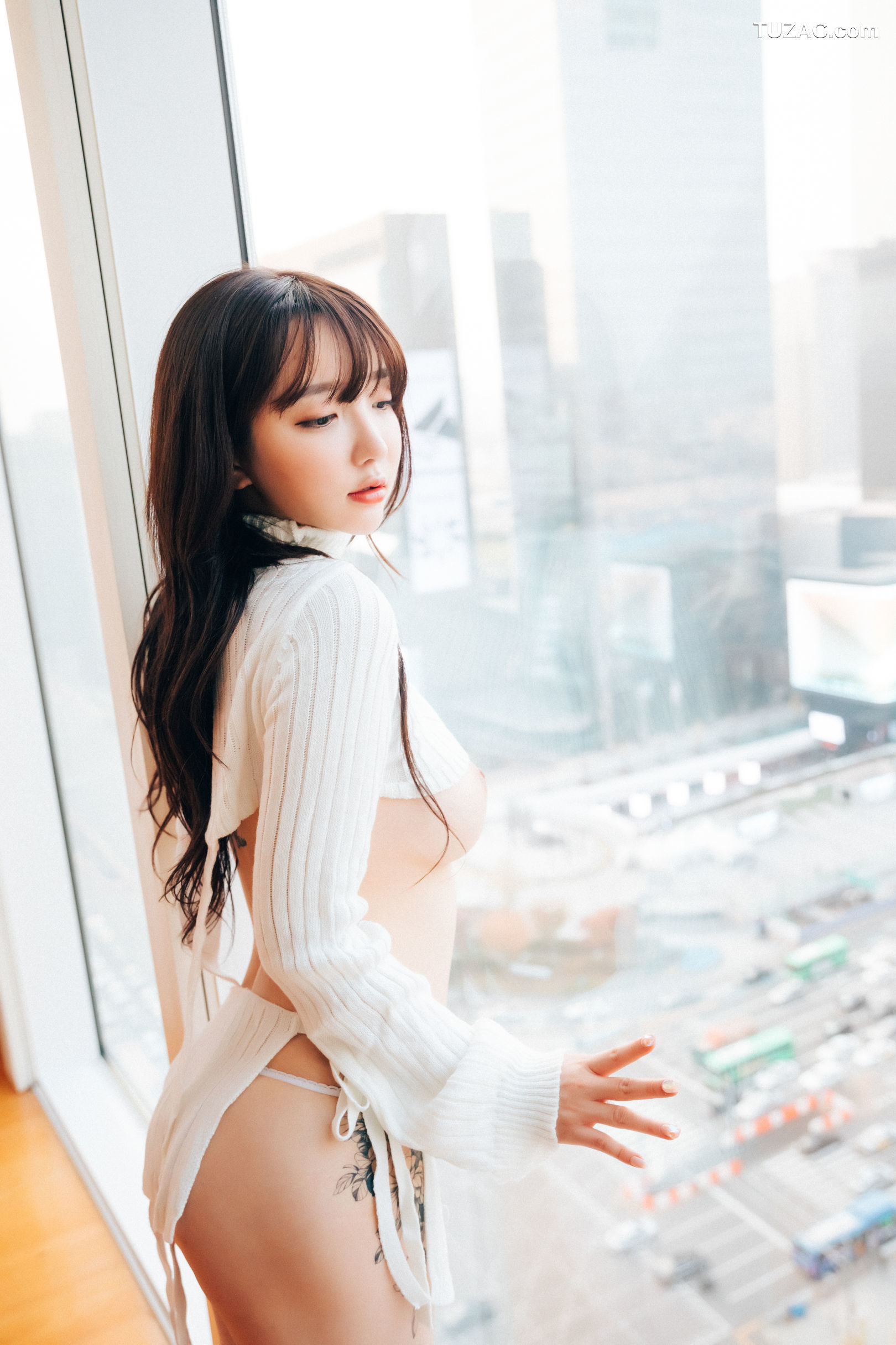 孙乐乐-Son-Ye-Eun-满满的S-Full-of-S-无圣光