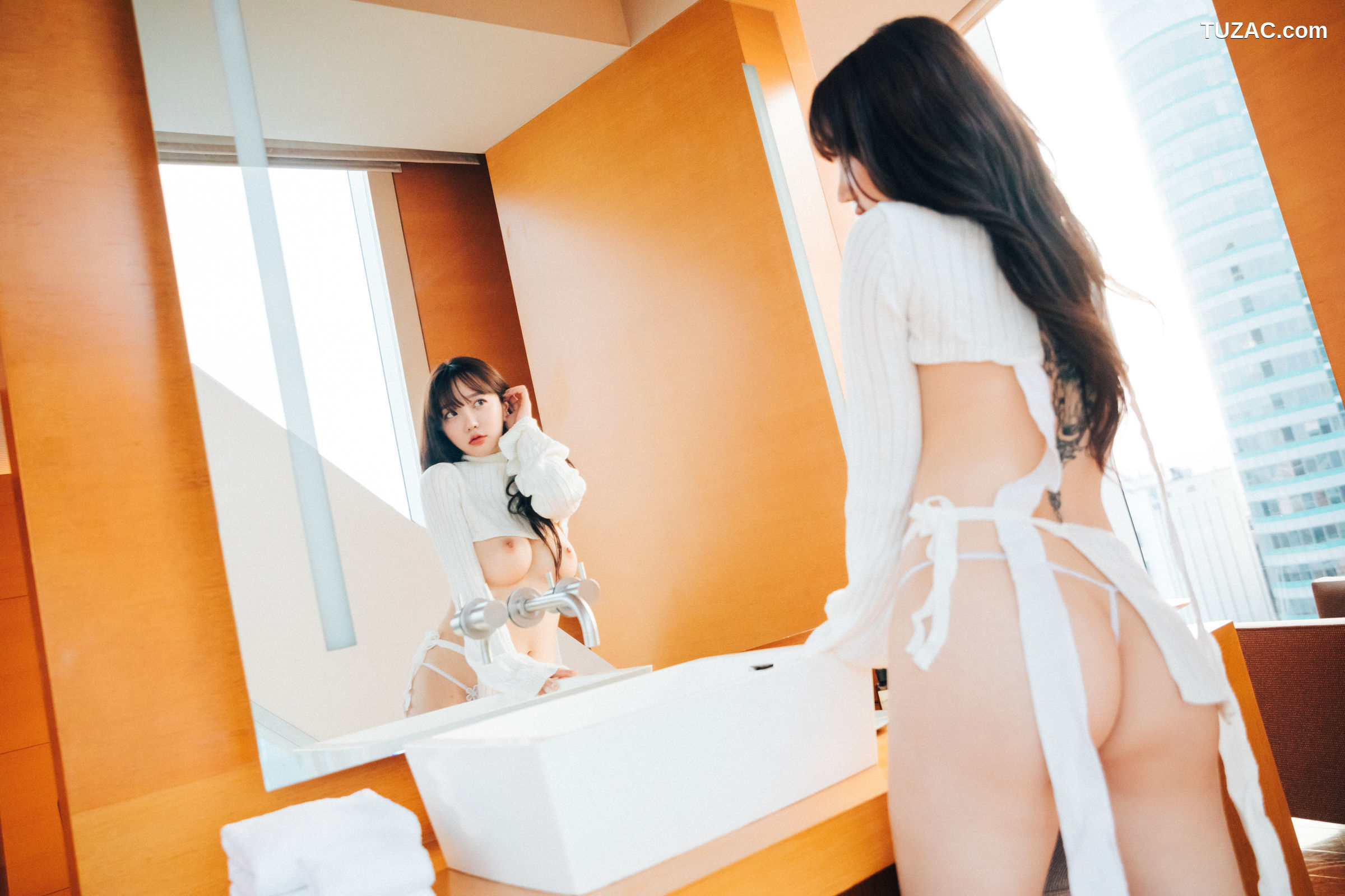 孙乐乐-Son-Ye-Eun-满满的S-Full-of-S-无圣光