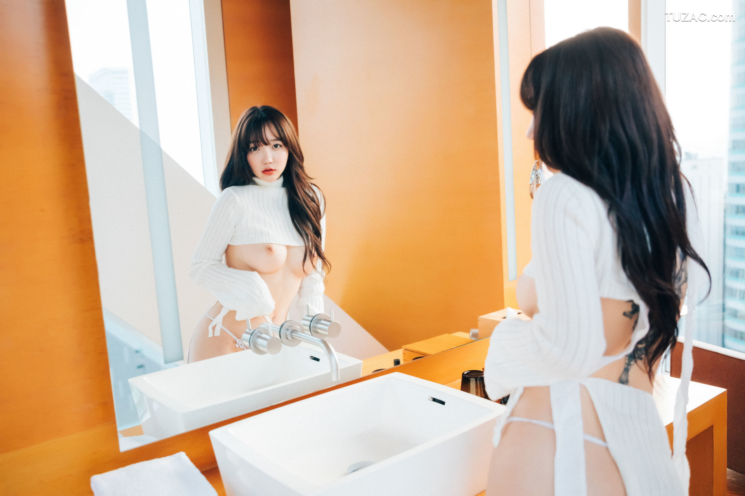 孙乐乐-Son-Ye-Eun-满满的S-Full-of-S-无圣光