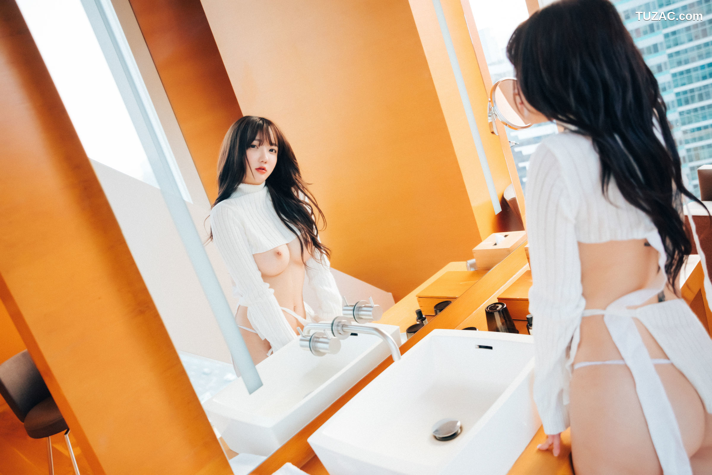 孙乐乐-Son-Ye-Eun-满满的S-Full-of-S-无圣光