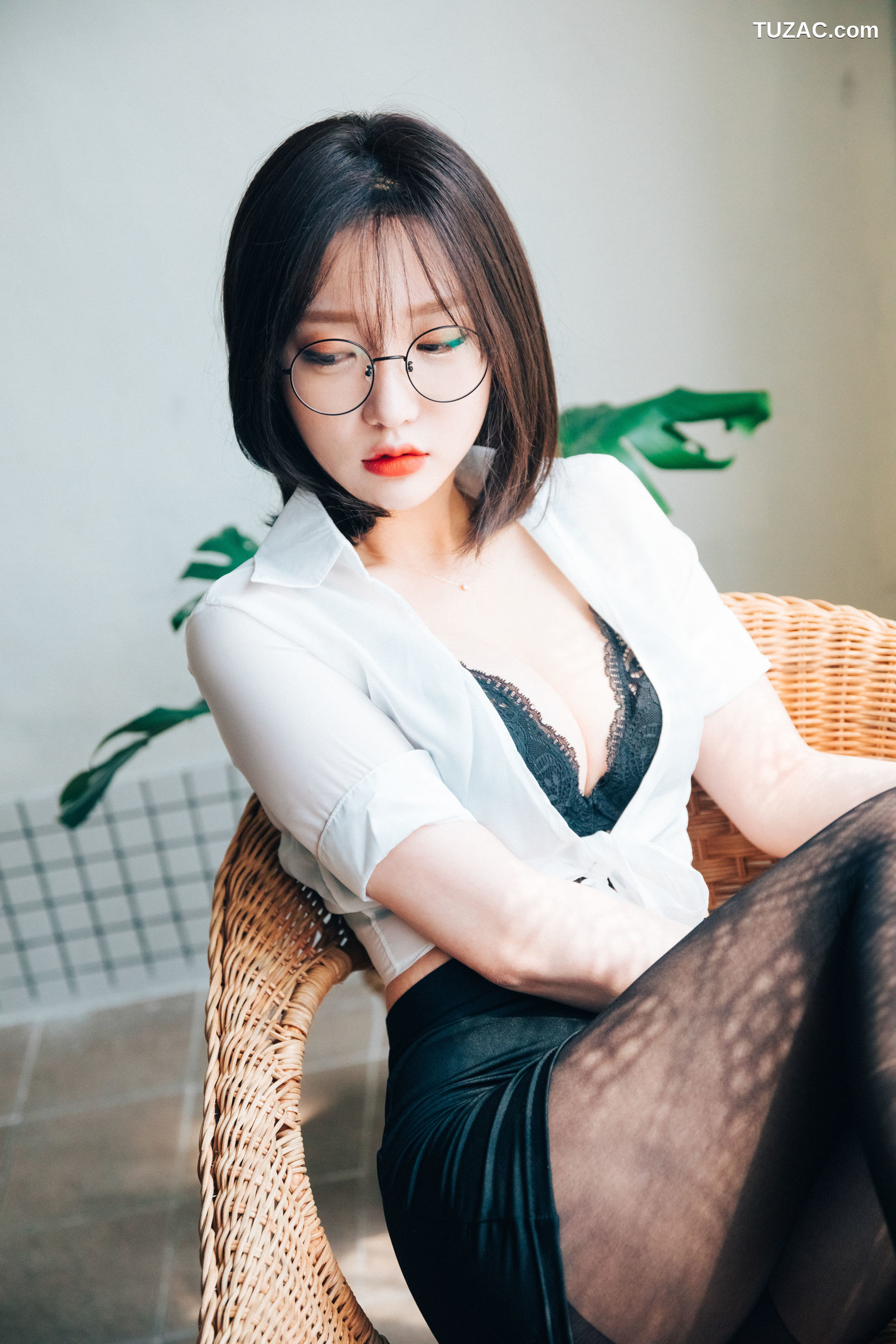 孙乐乐-Son-Ye-Eun-白领美女-Office-Girl-卷1
