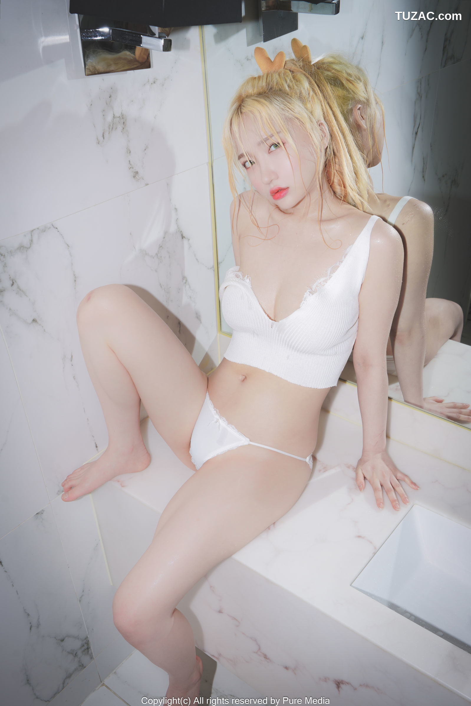 孙乐乐-Son-Ye-Eun-第二辑-2nd-PURE-060