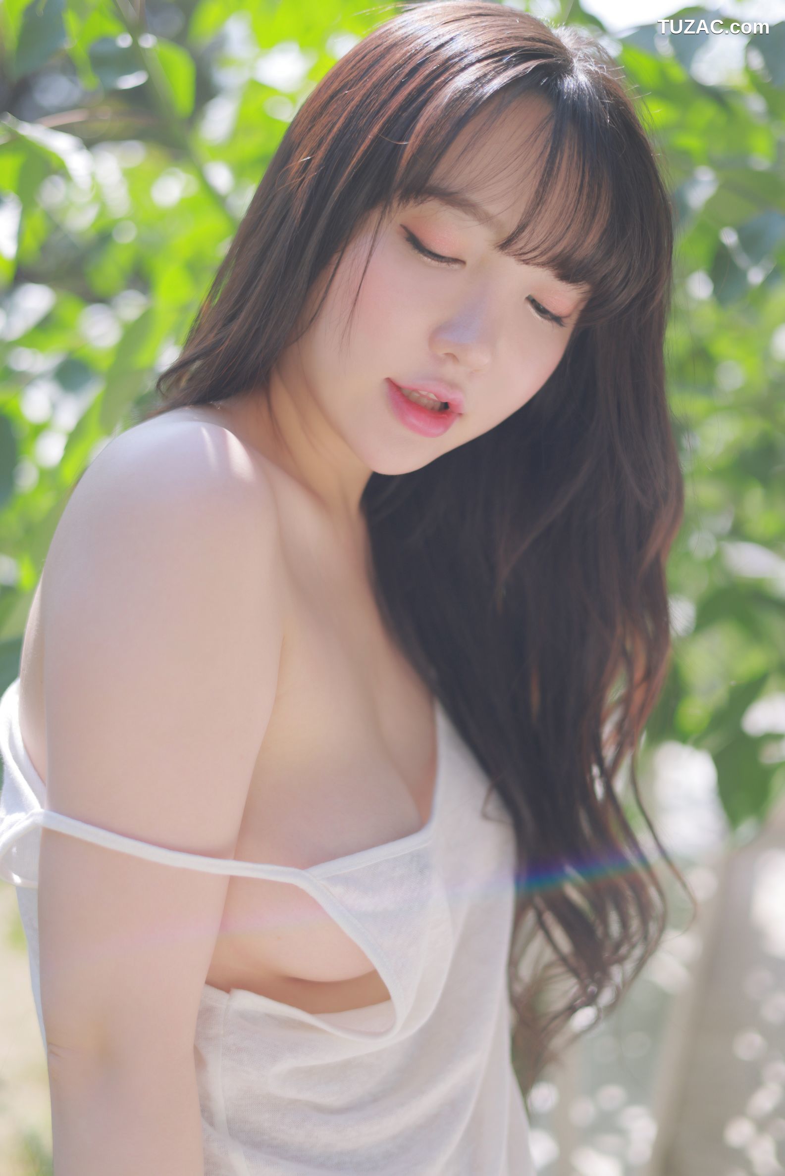 孙乐乐-Son-Ye-Eun-纯纯-Pure-无圣光