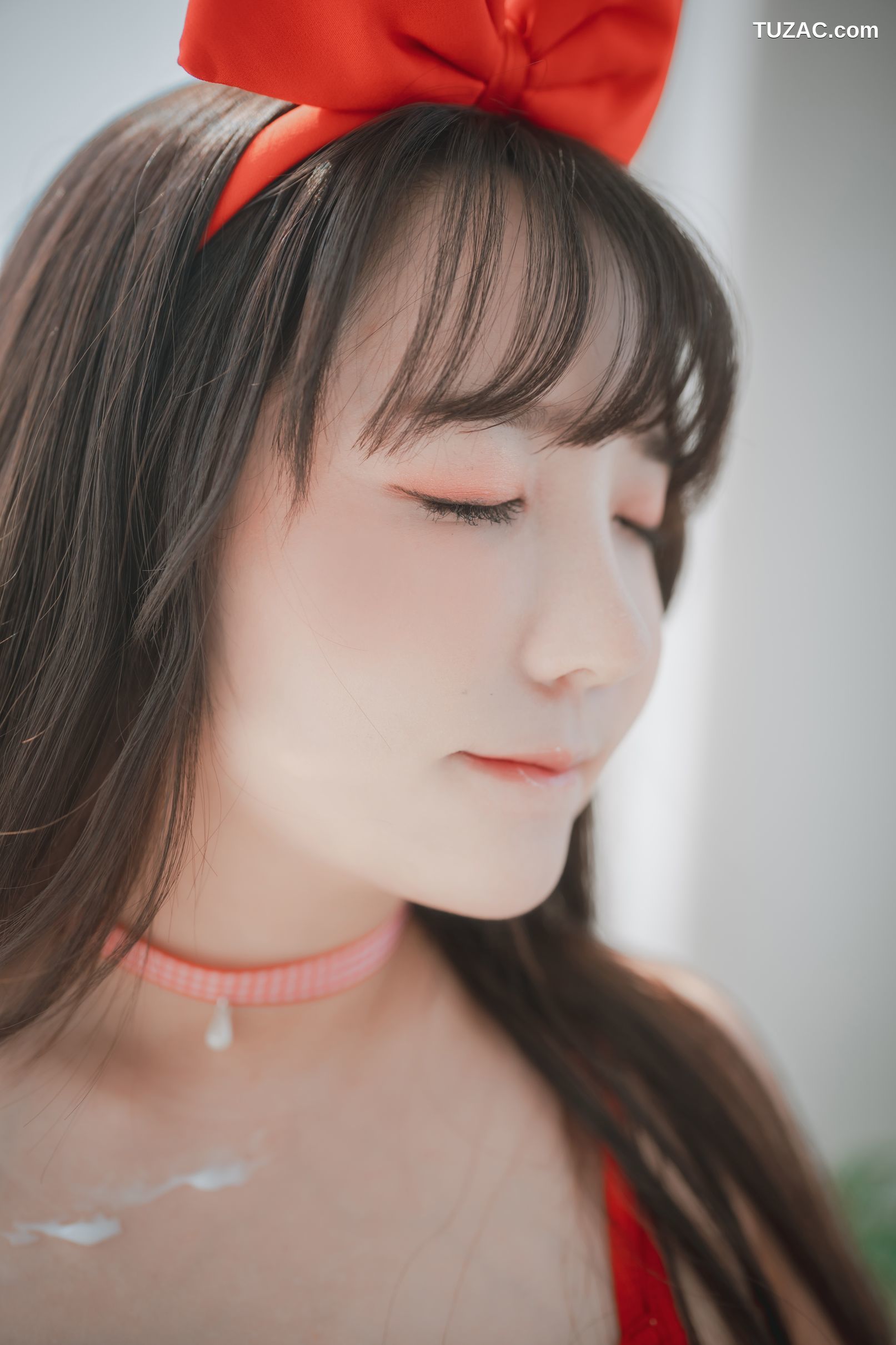 孙乐乐-Son-Ye-Eun-草莓女郎-Strawbeery-Girl-无圣光