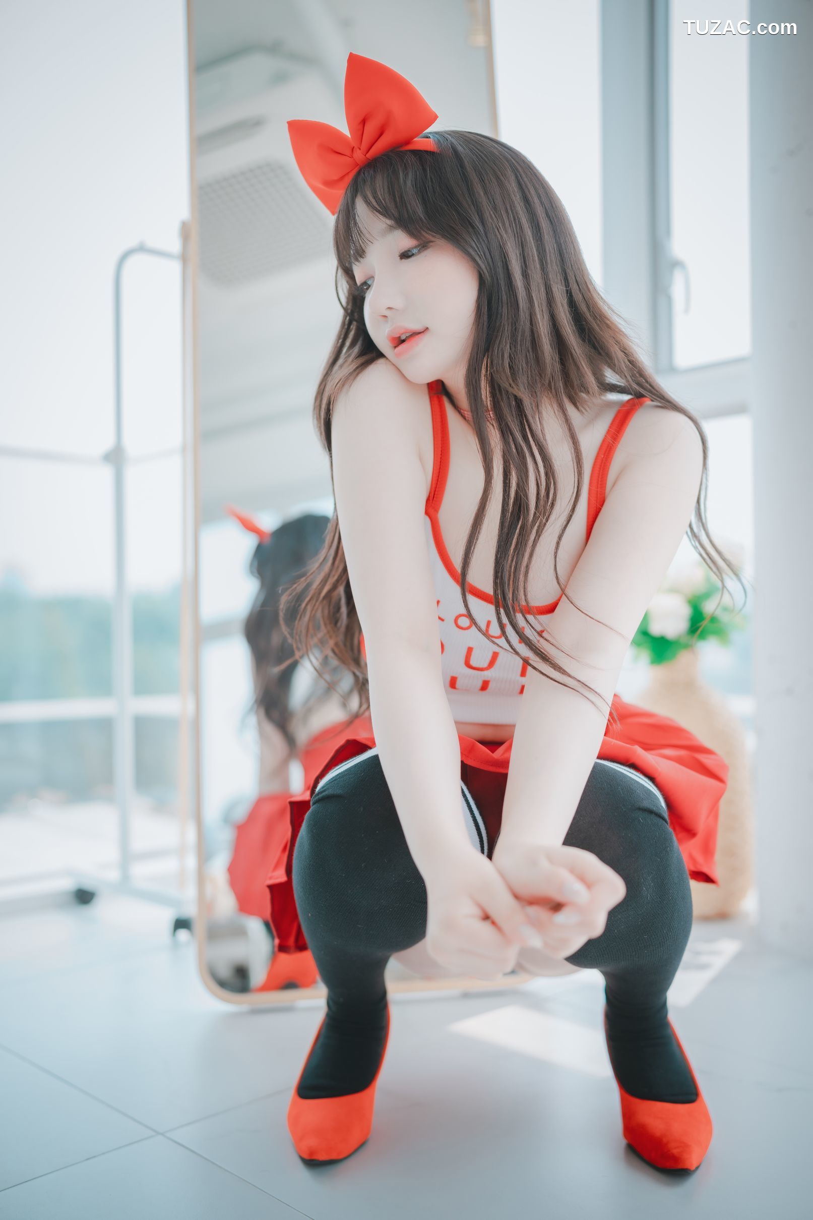 孙乐乐-Son-Ye-Eun-草莓女郎-Strawbeery-Girl-无圣光