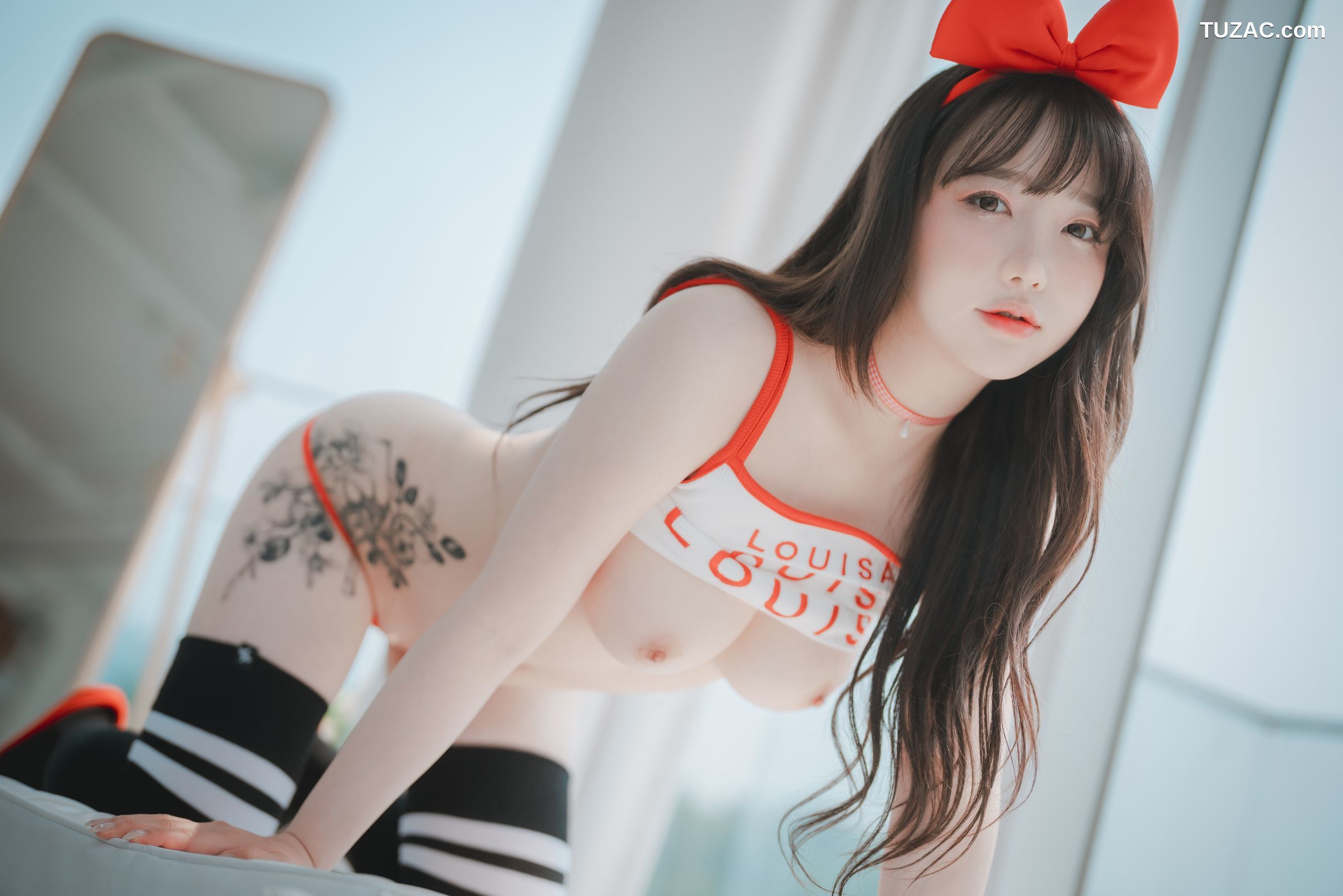 孙乐乐-Son-Ye-Eun-草莓女郎-Strawbeery-Girl-无圣光