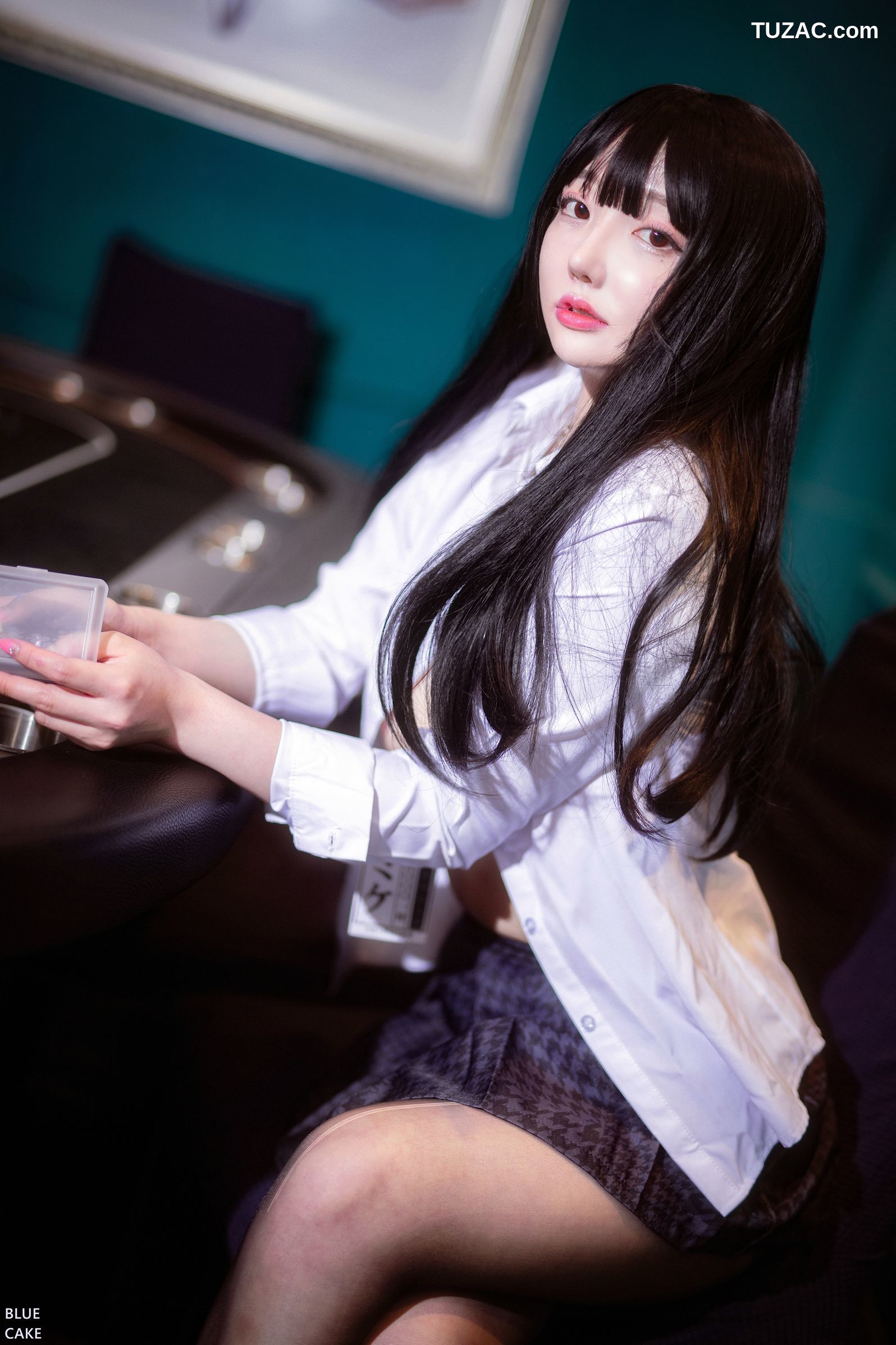 孙乐乐-Son-Ye-Eun-赌场风云-Hardcore-Gambling-无圣光