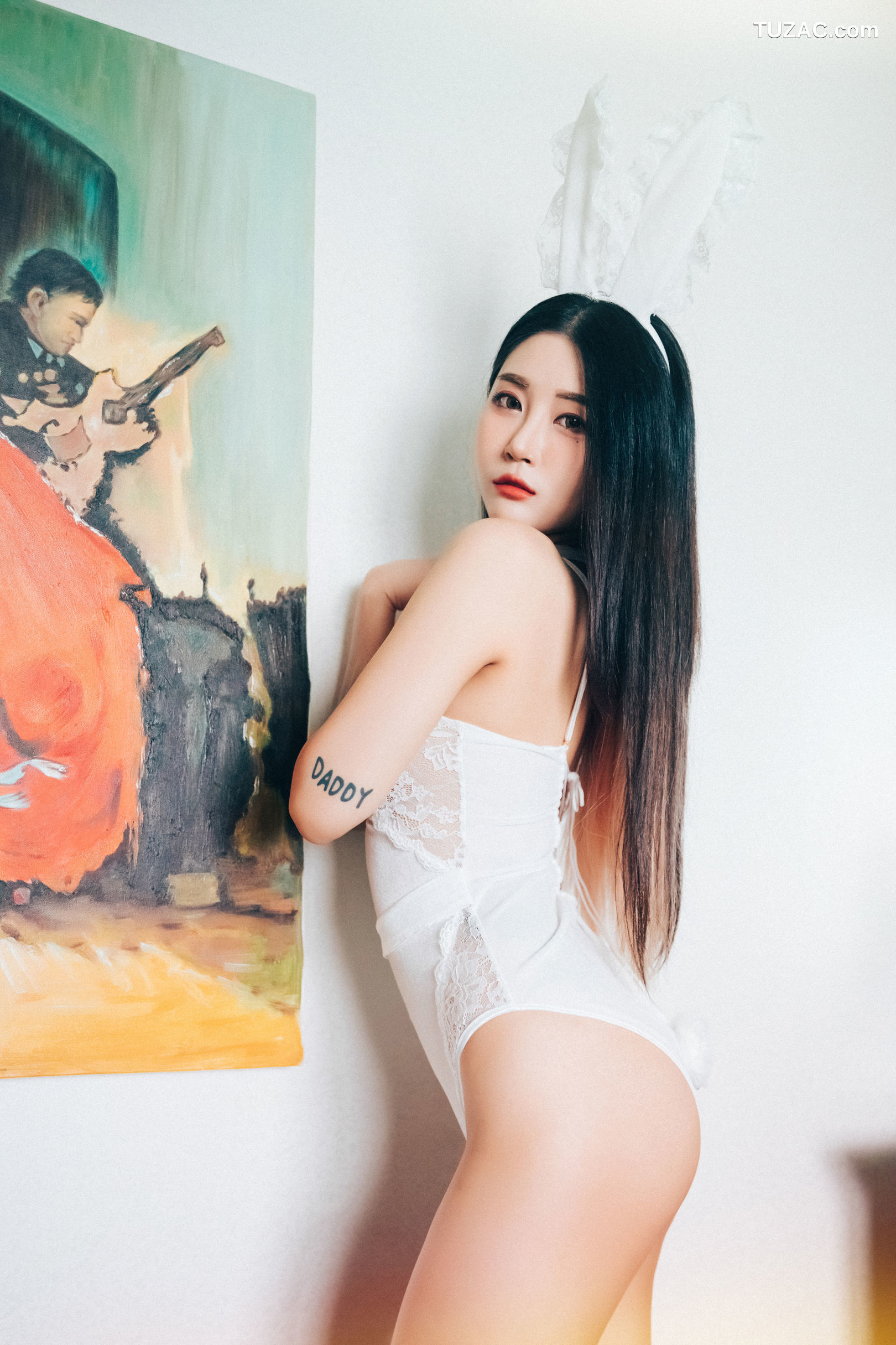 尹宝美-Bomi-为你而做-Made-For-You