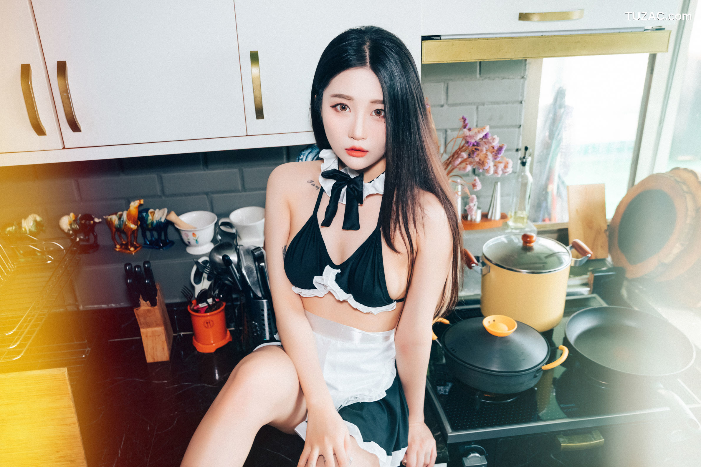 尹宝美-Bomi-为你而做-Made-For-You