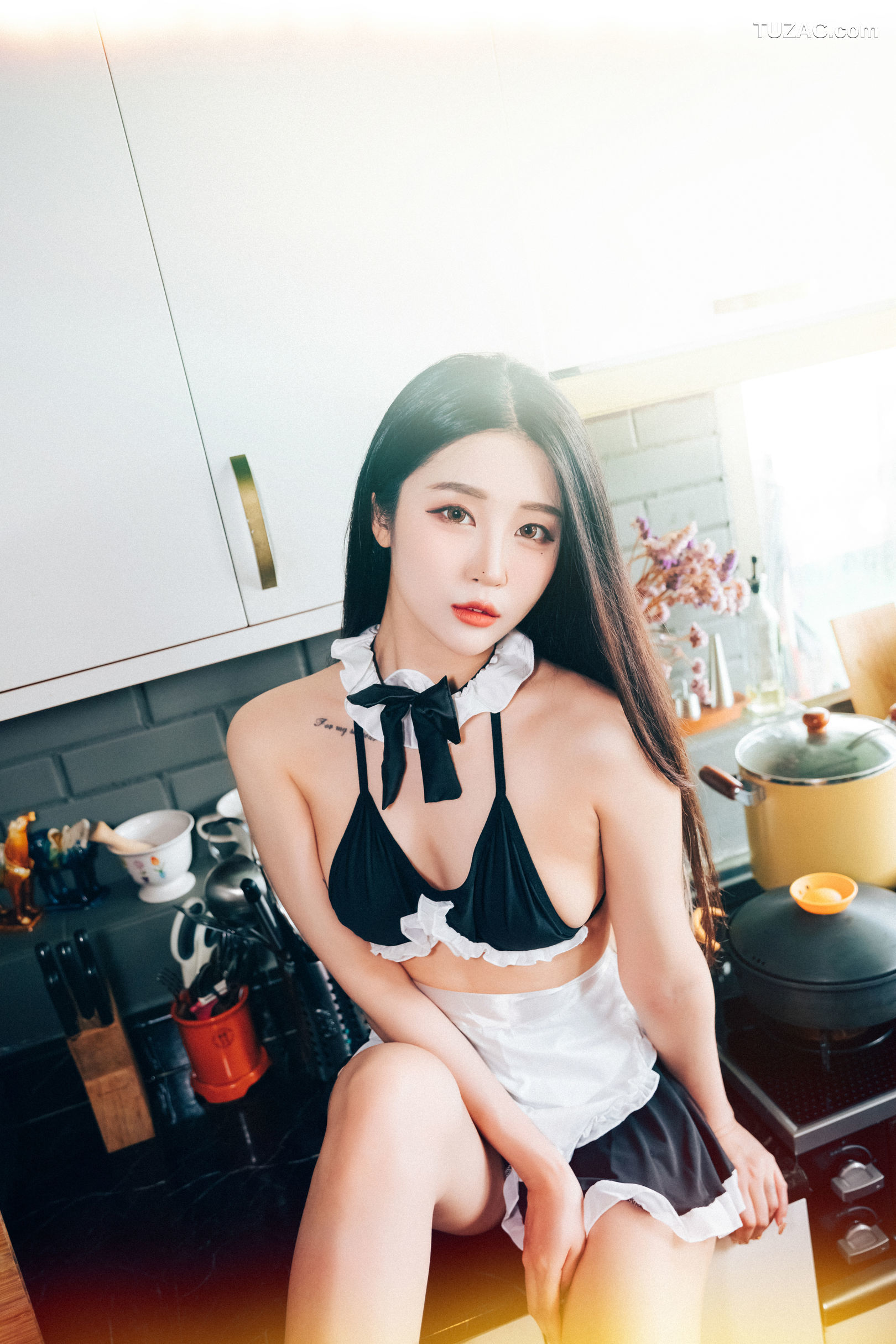 尹宝美-Bomi-为你而做-Made-For-You