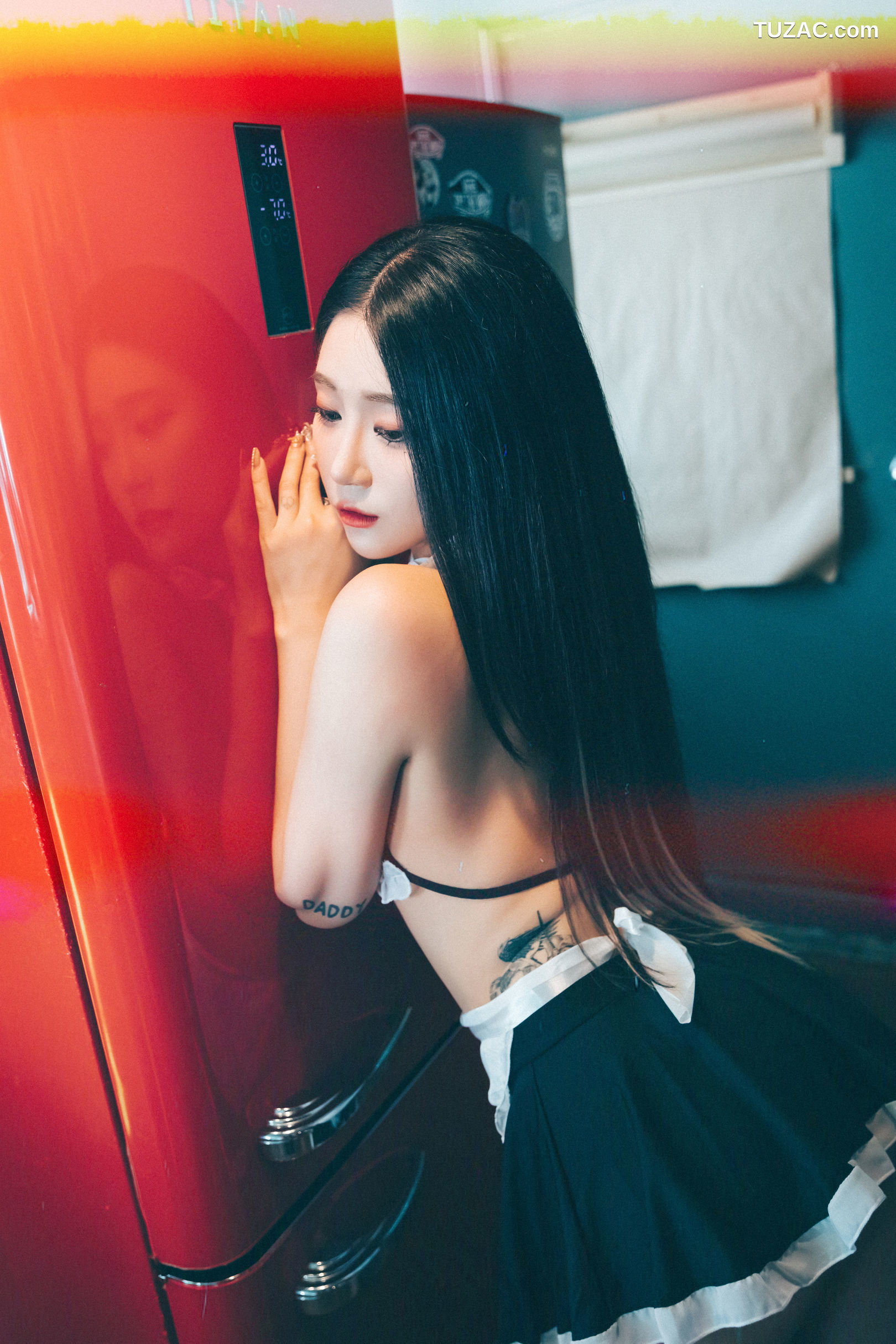 尹宝美-Bomi-为你而做-Made-For-You