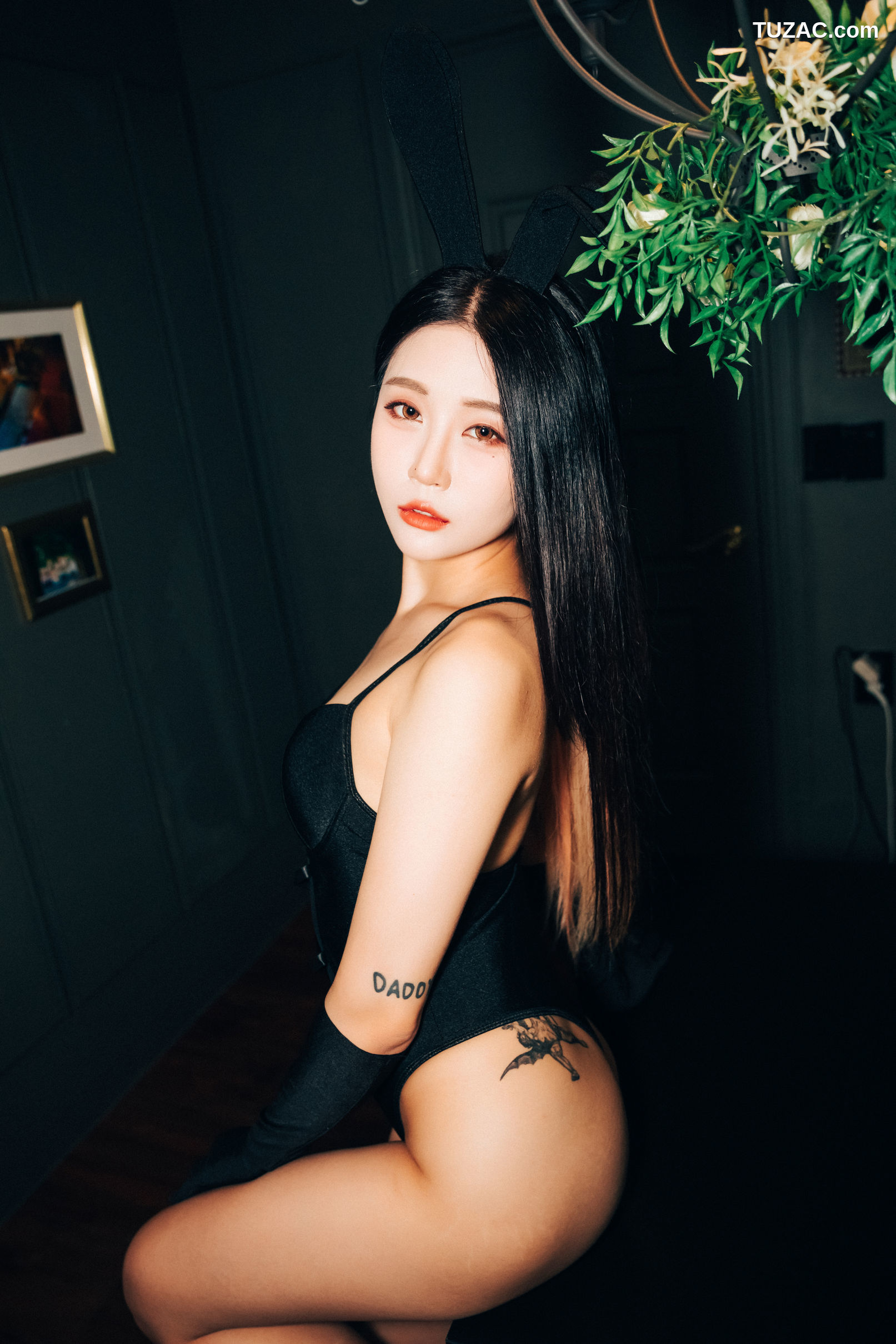 尹宝美-Bomi-性感室友-Roomate