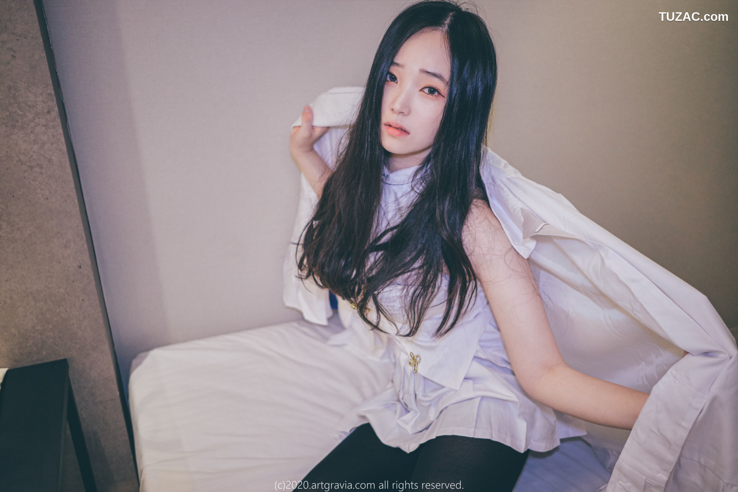 斑比-Bambi-95式旗袍-ArtGravia-136