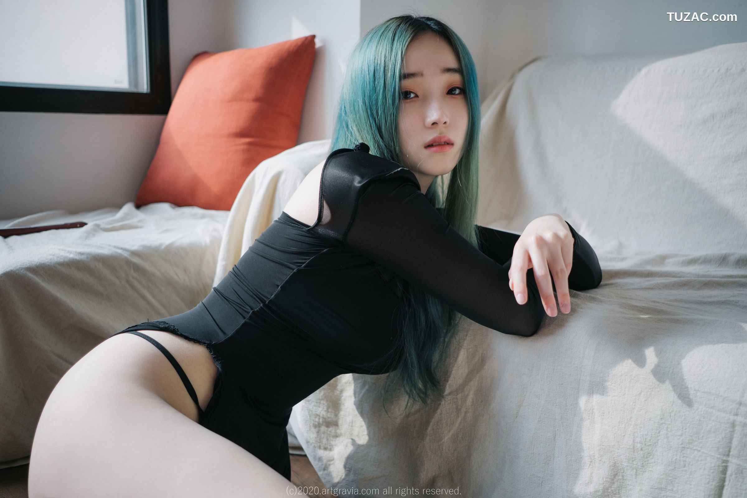 斑比-Bambi-可爱草莓-ArtGravia-160