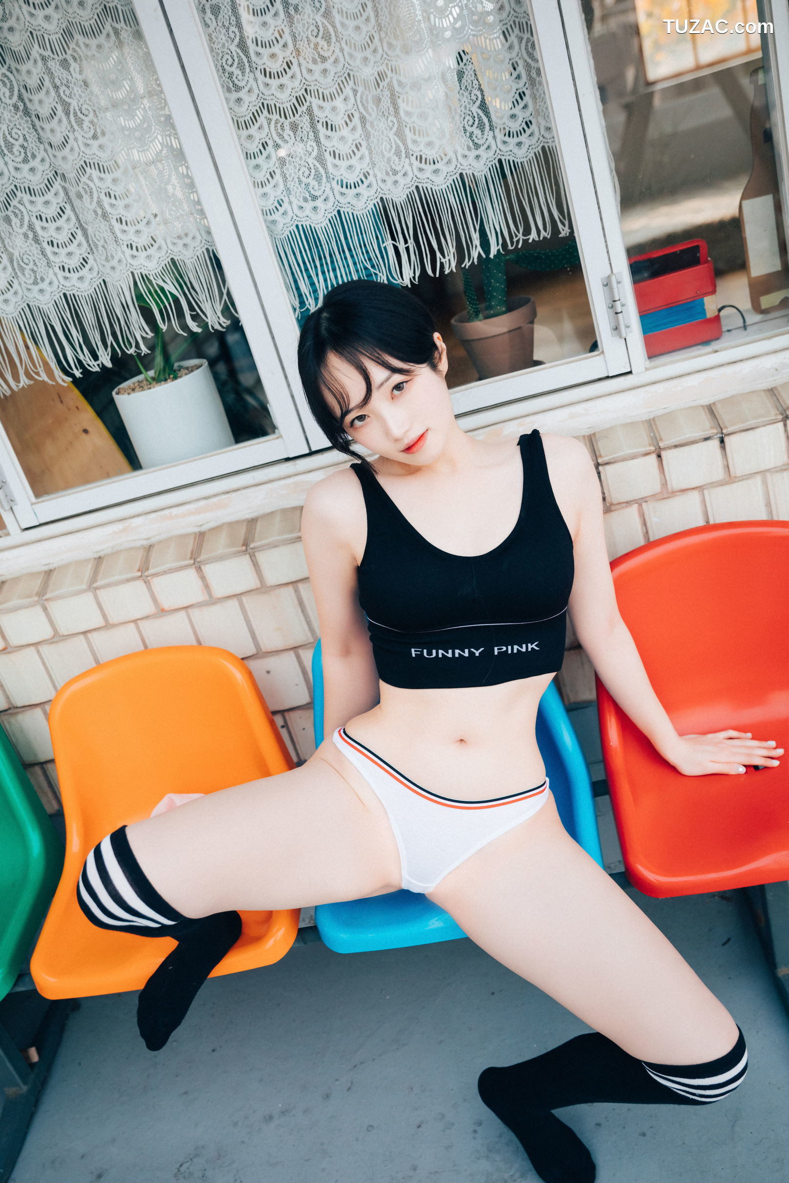 斑比-Bambi-性感斑比-Loozy