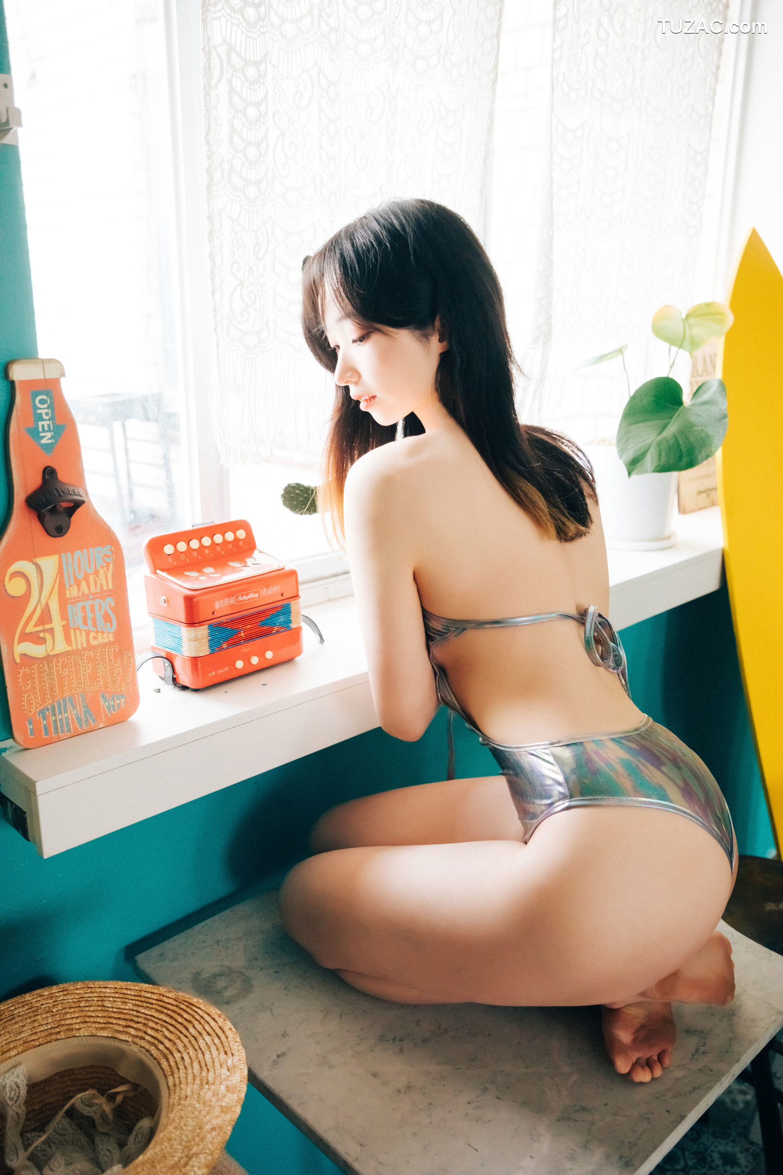 斑比-Bambi-性感斑比-Loozy
