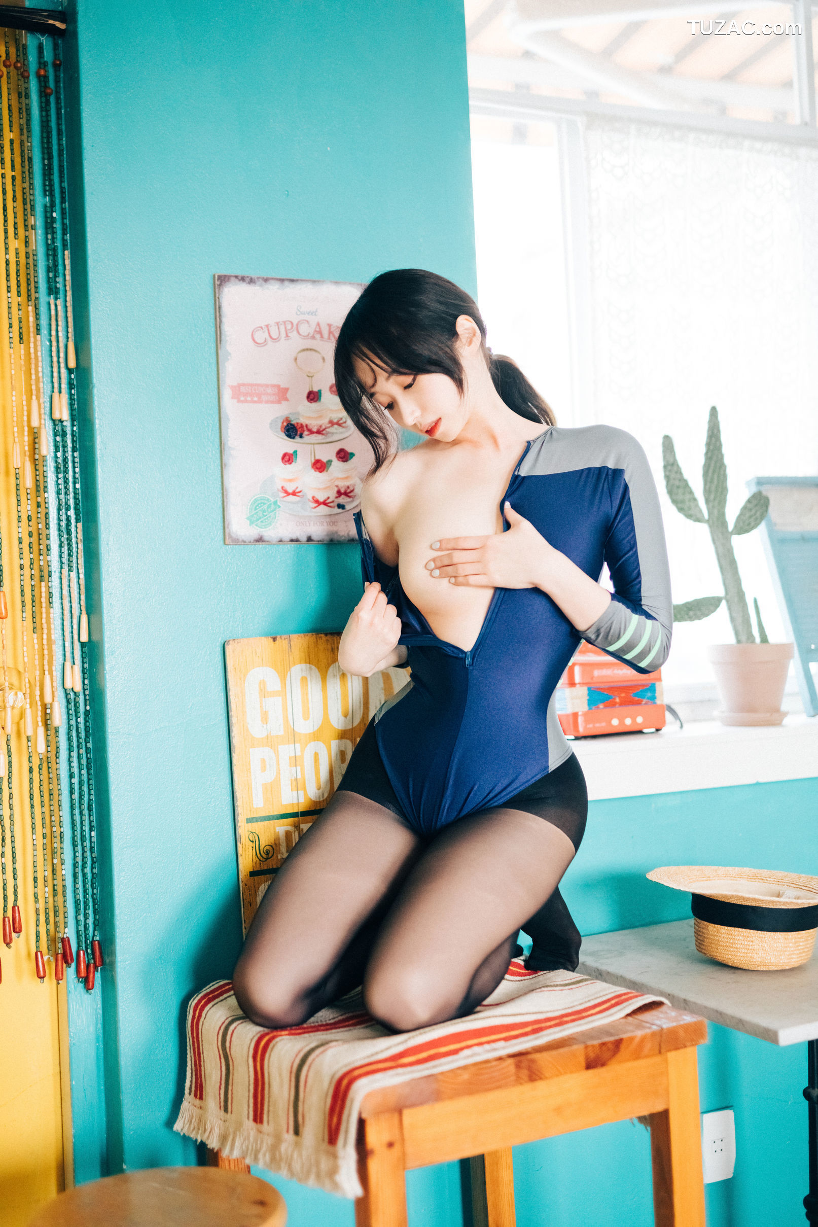 斑比-Bambi-性感斑比-Loozy
