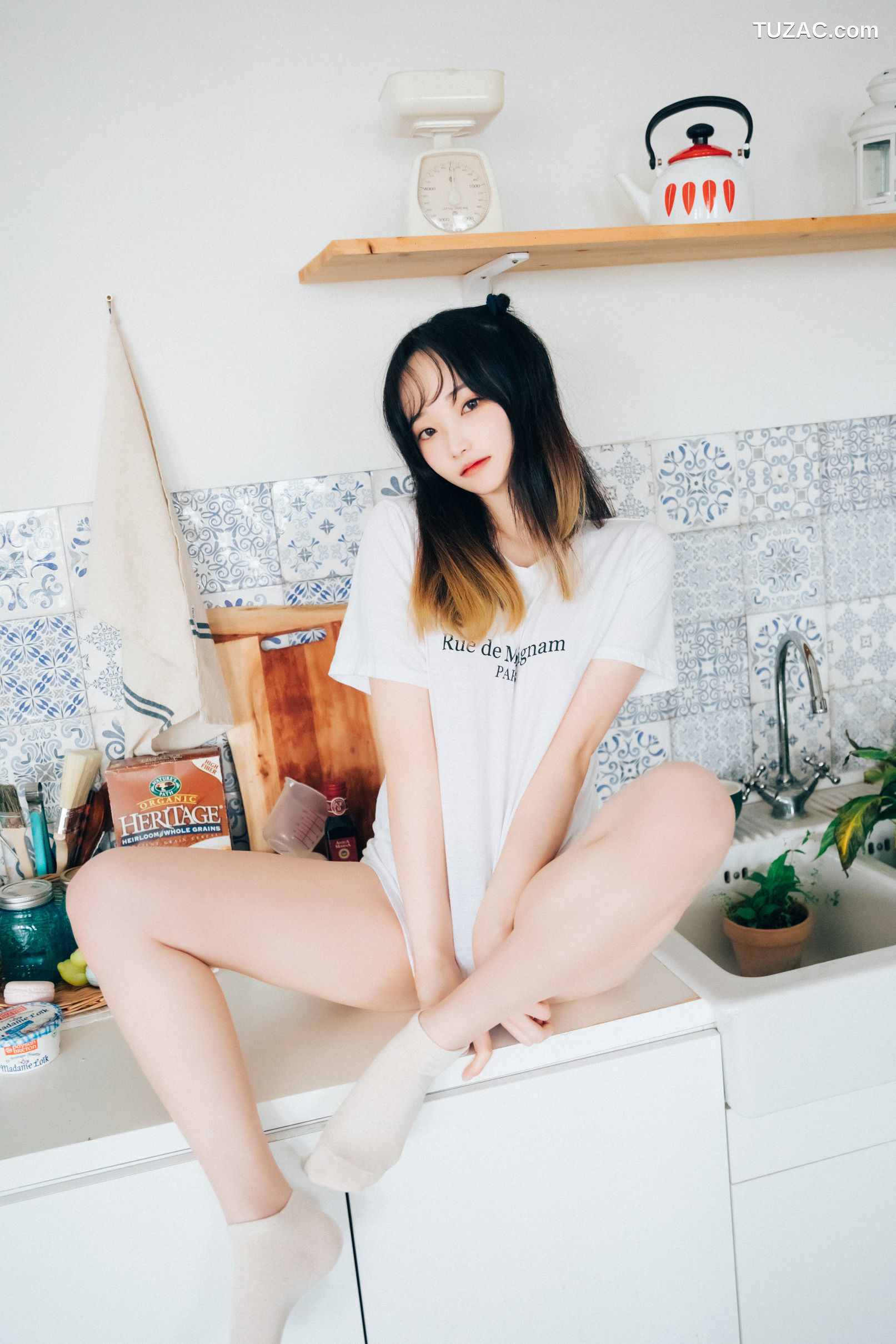 斑比-Bambi-性感斑比-Loozy