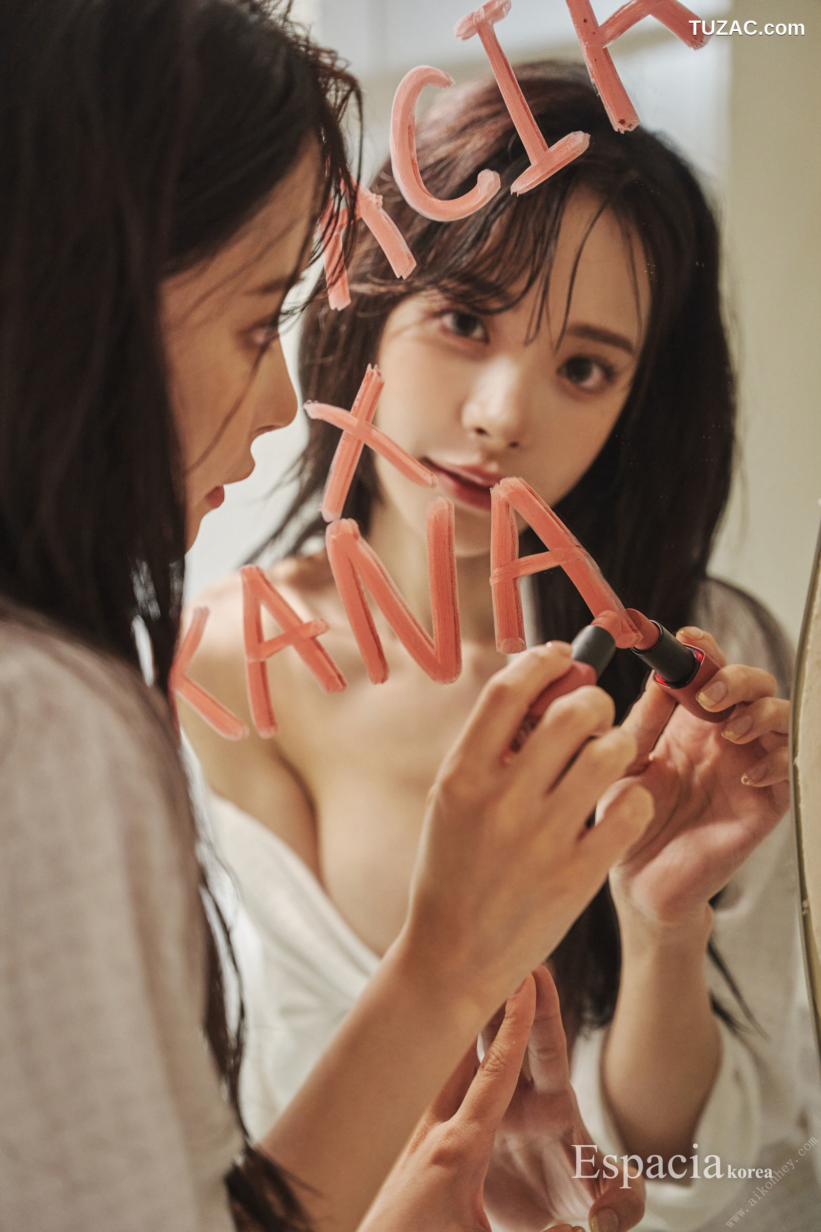 柯娜-KANA-EXC-056-洗澡澡-无圣光
