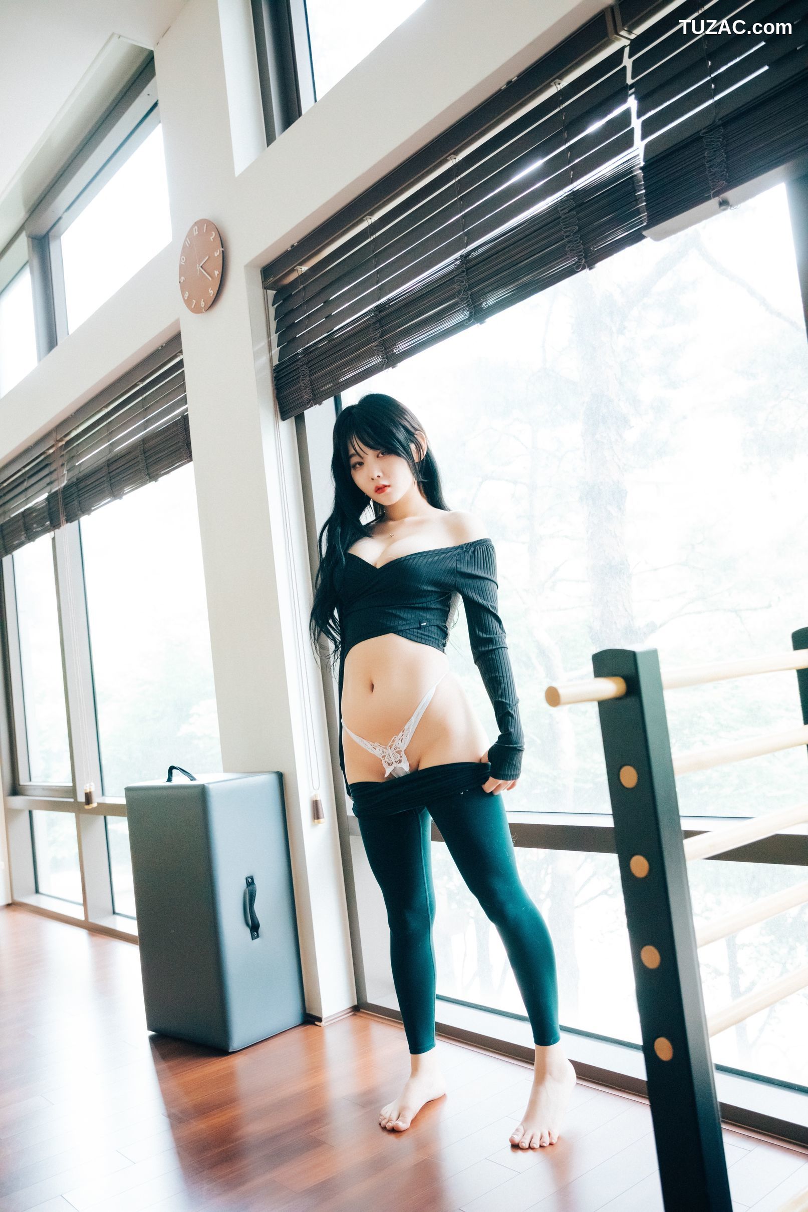 琪雅-Zia-Pilates-Instructor-Loozy