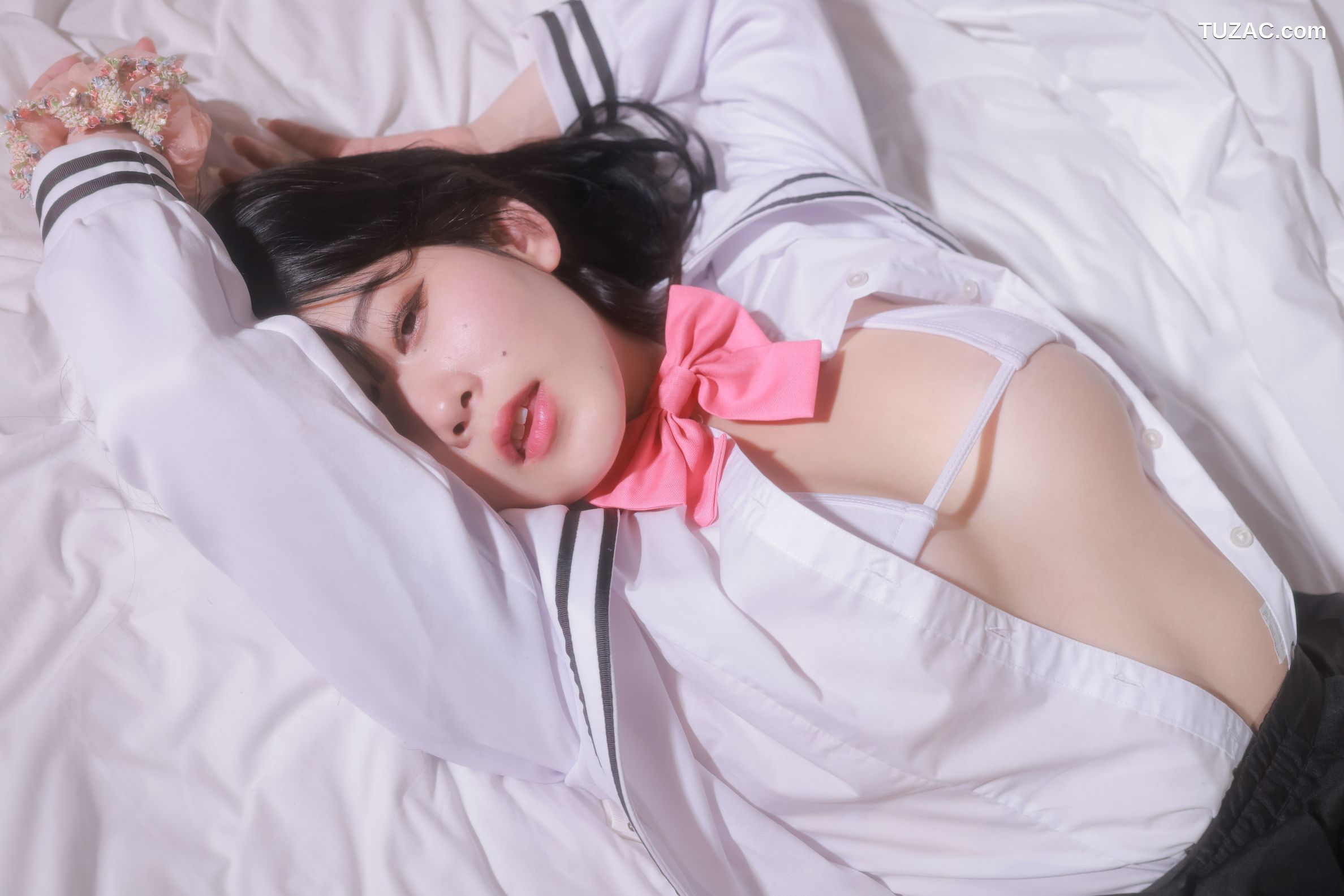 琪雅-Zia-Sticky-Loozy